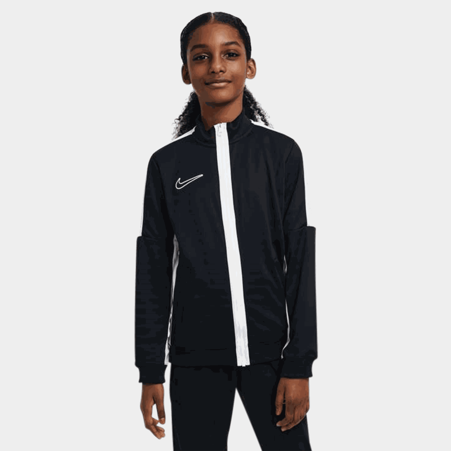 Dri-FIT Academy 23 Track Jacket, treningsjakke - full image 1