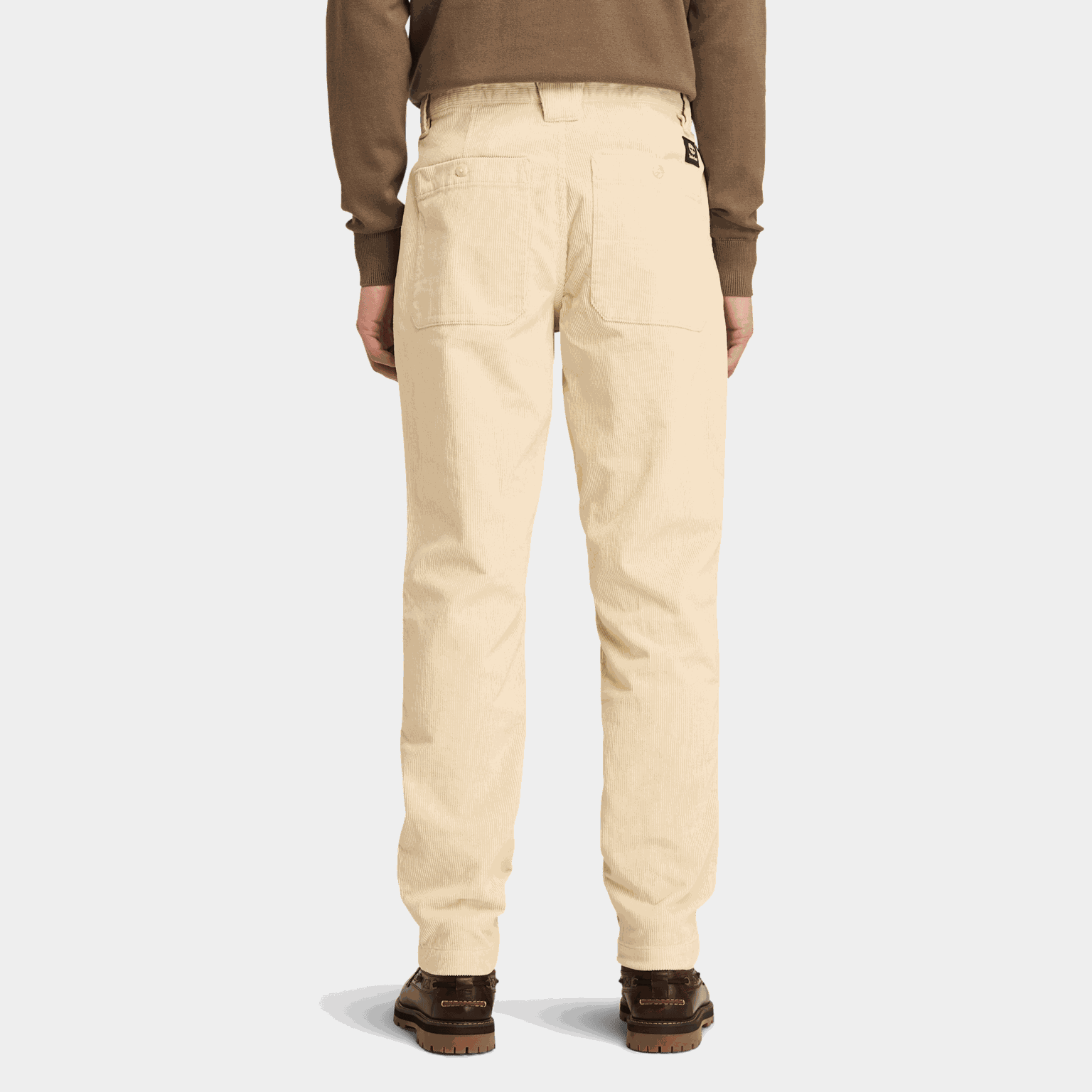 Corduroy Pant, bukse, herre - full image 3