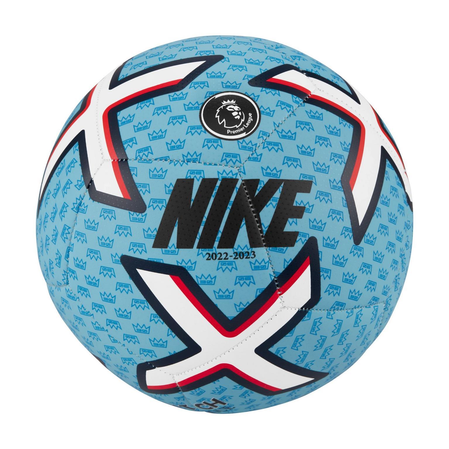Premier League Pitch, fotball - full image 2