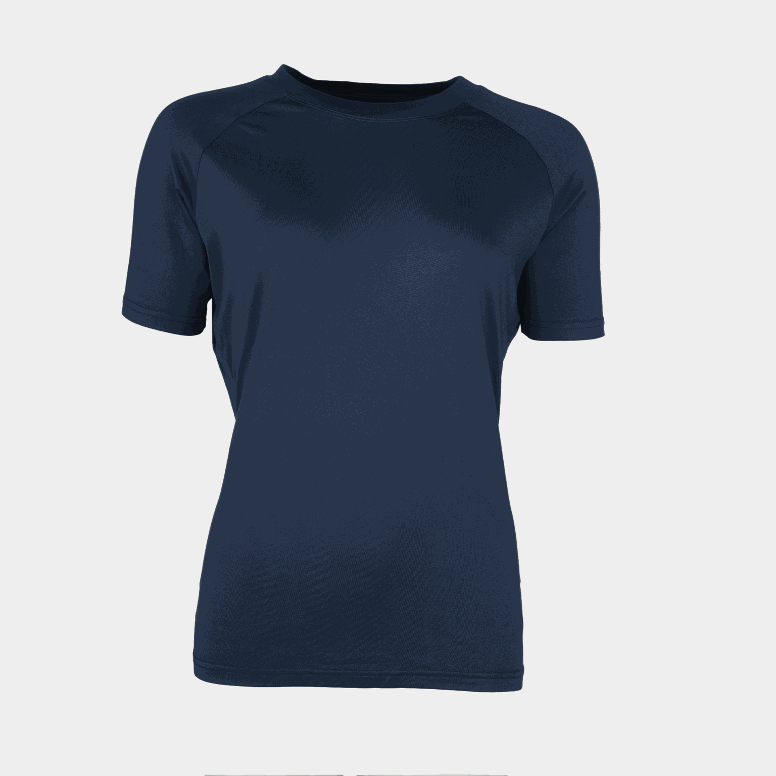 Tenvik Recycled Tee, t-skjorte, dame - full image 1