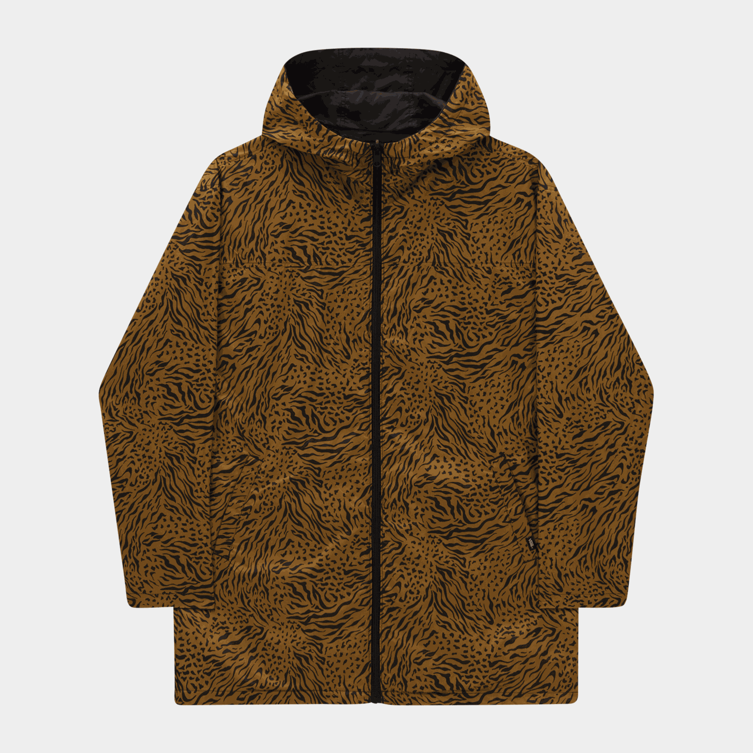 Aspect Reversible Jacke - full image 1