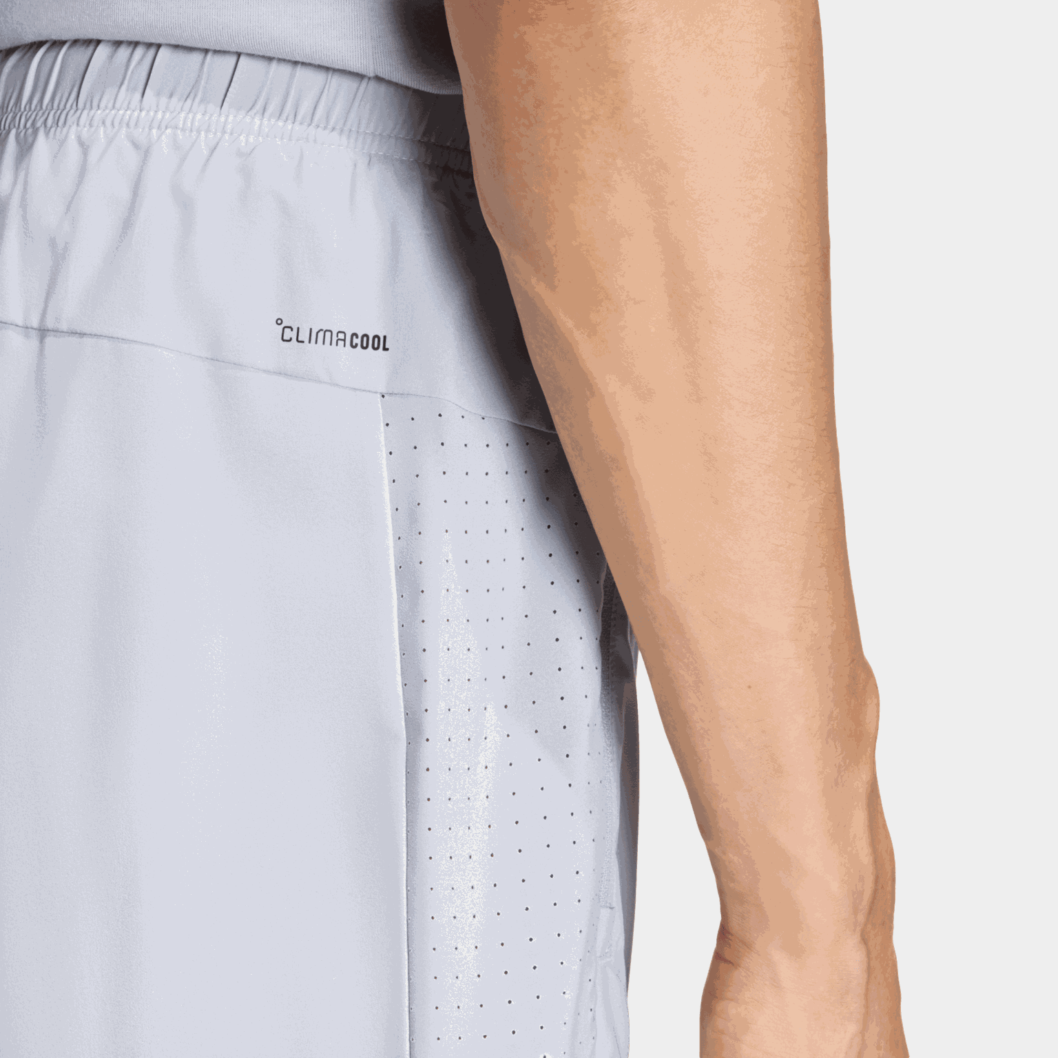 Workout Essentials Base Woven Short, treningsshorts, herre - full image 3