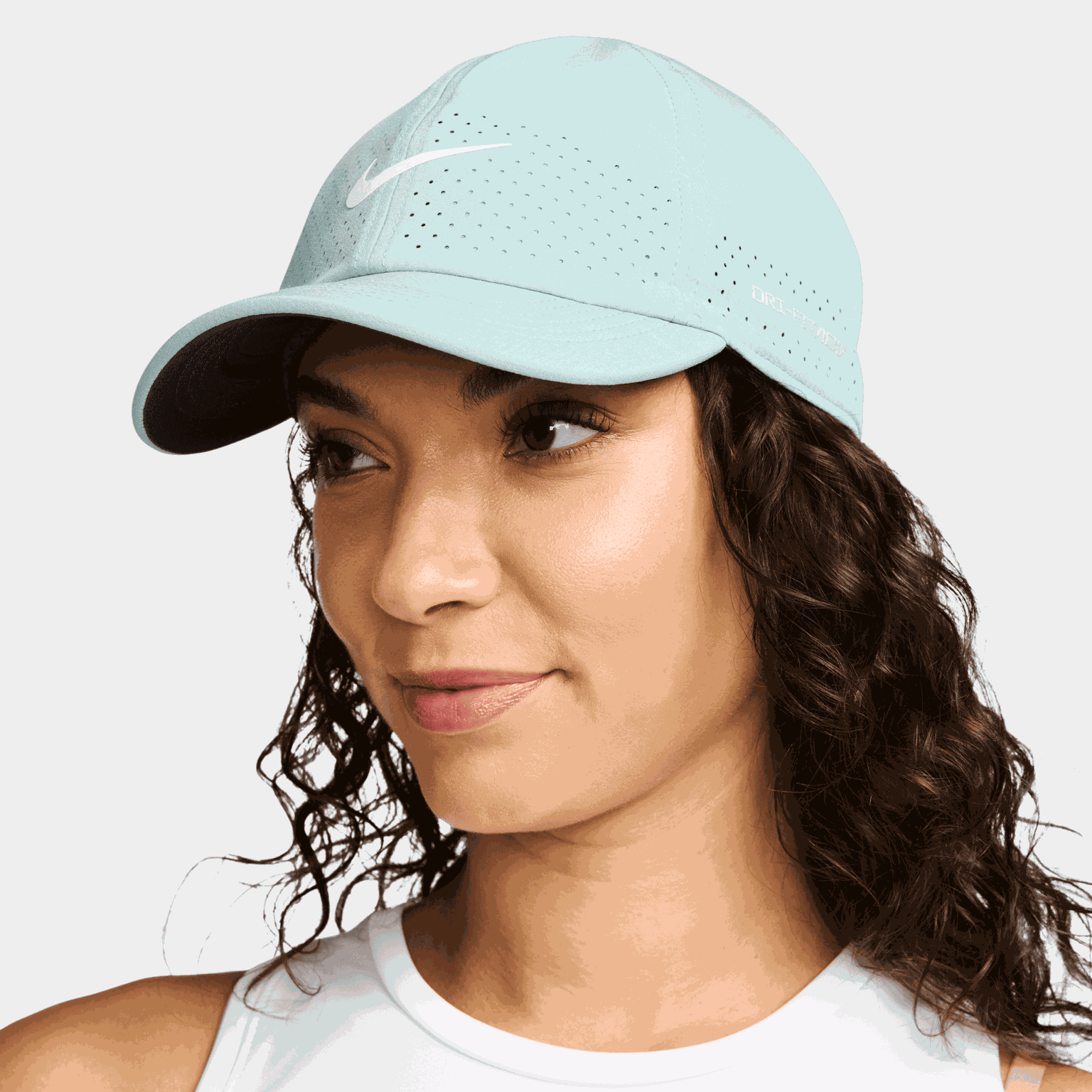Dri-FIT Court Advantage Club Cap, caps - full image 1