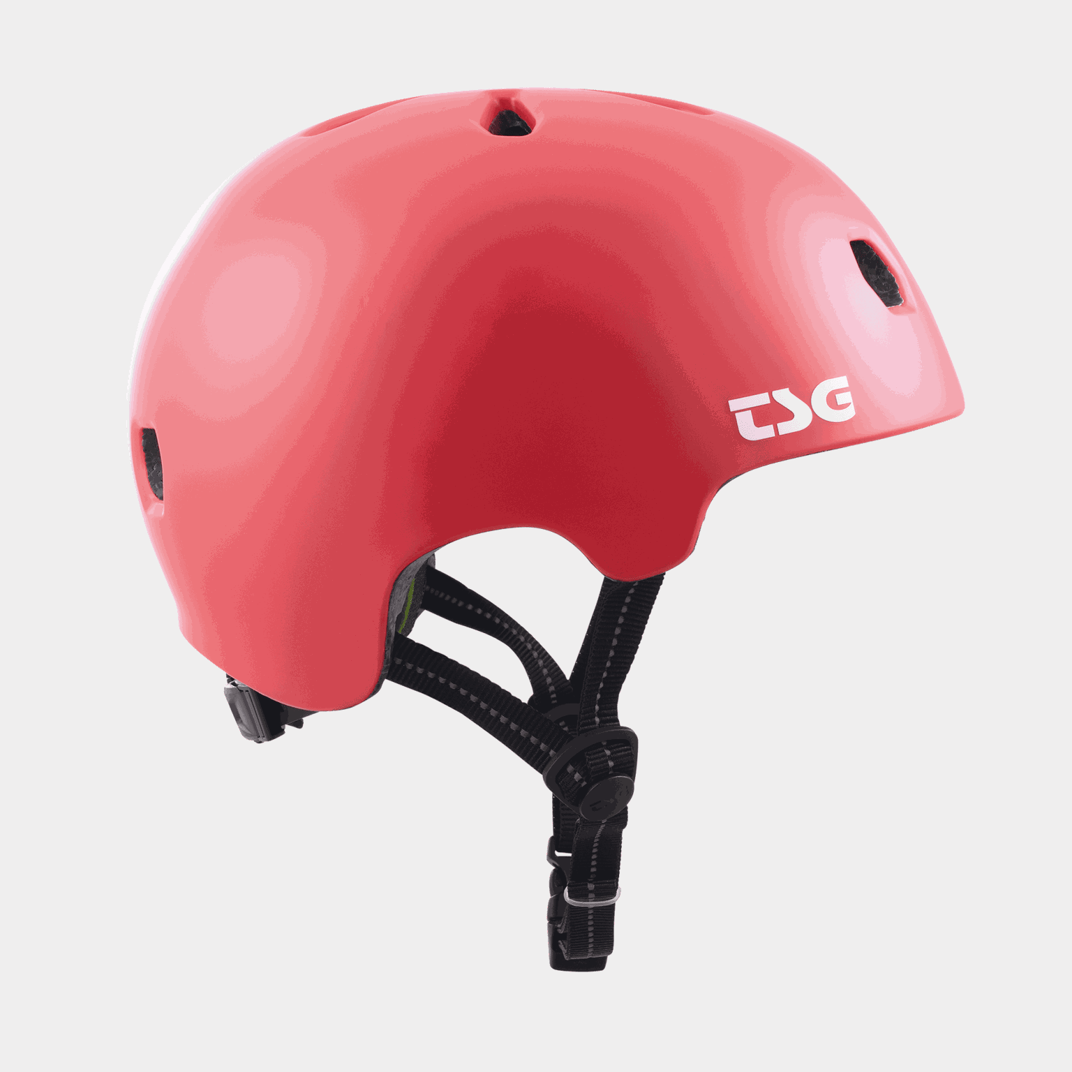 Meta Solid Color, sykkelhjelm, skatehjelm, unisex - full image 2