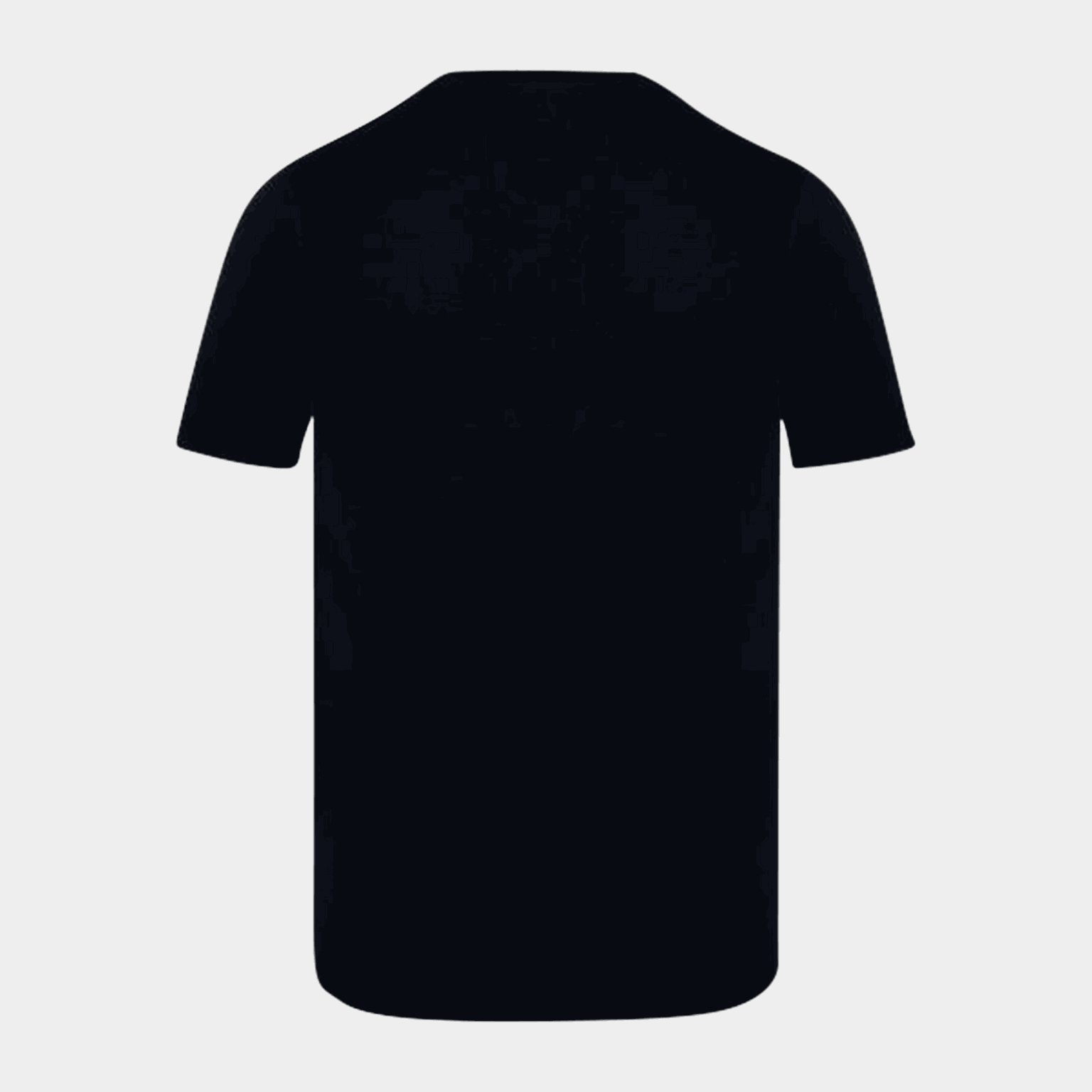 Plain Tee, t-skjorte, herre - full image 2