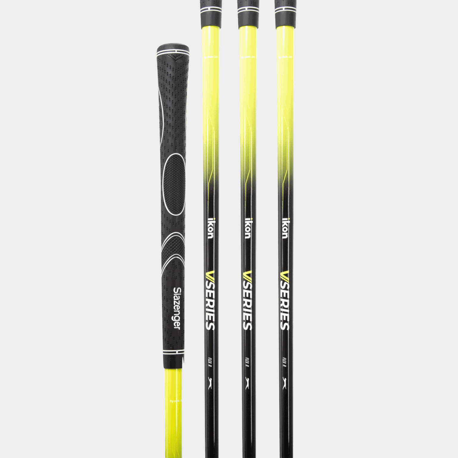 VS Driver Graphite RL, driver, venstre, herre - full image 4