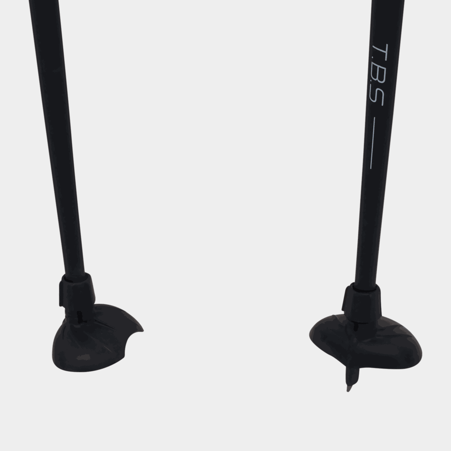 XC Poles Dynamic D2 25/26, langrennsstav, unisex - full image 3