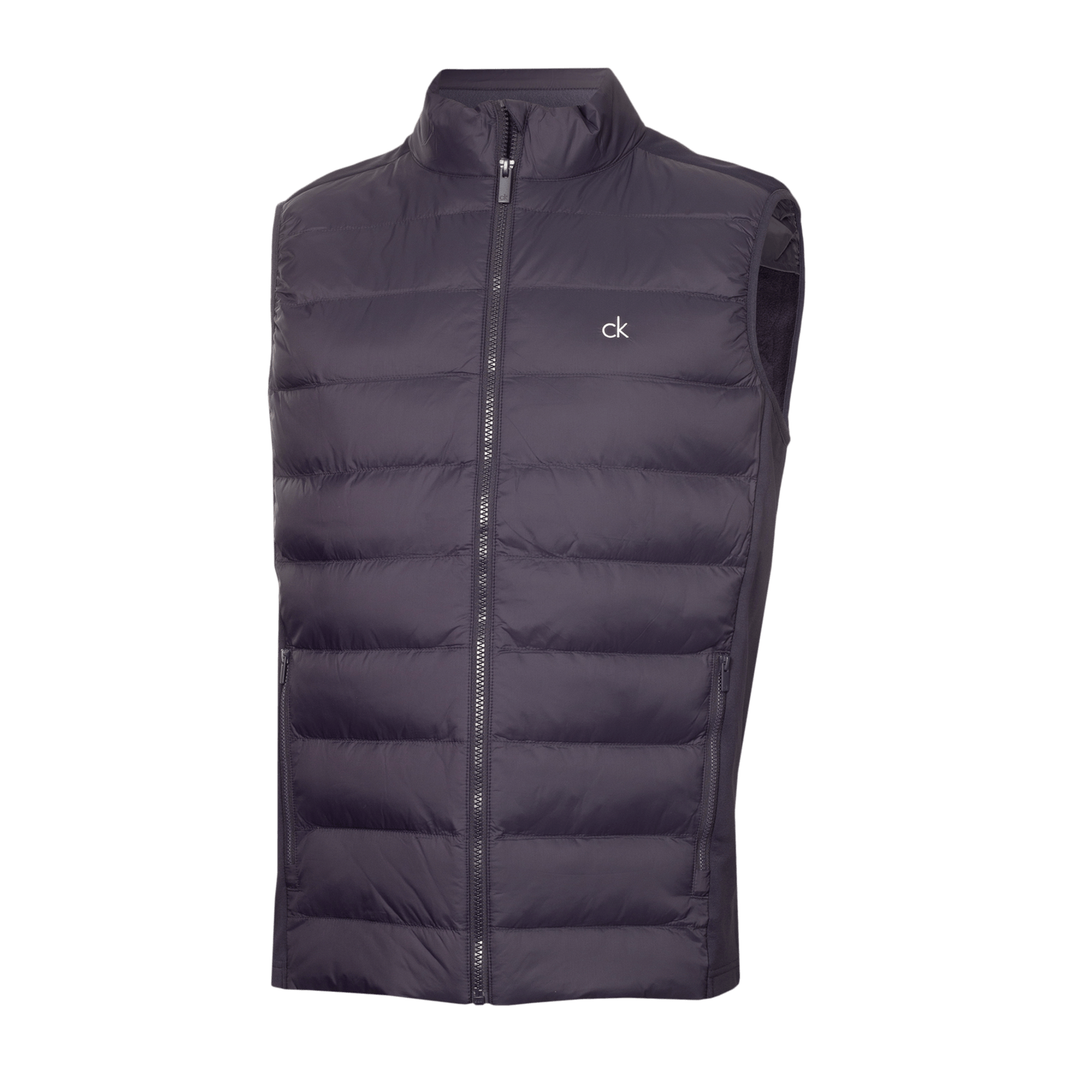 Calvin Klein Maplewood Hybrid Gilet, vest, herre