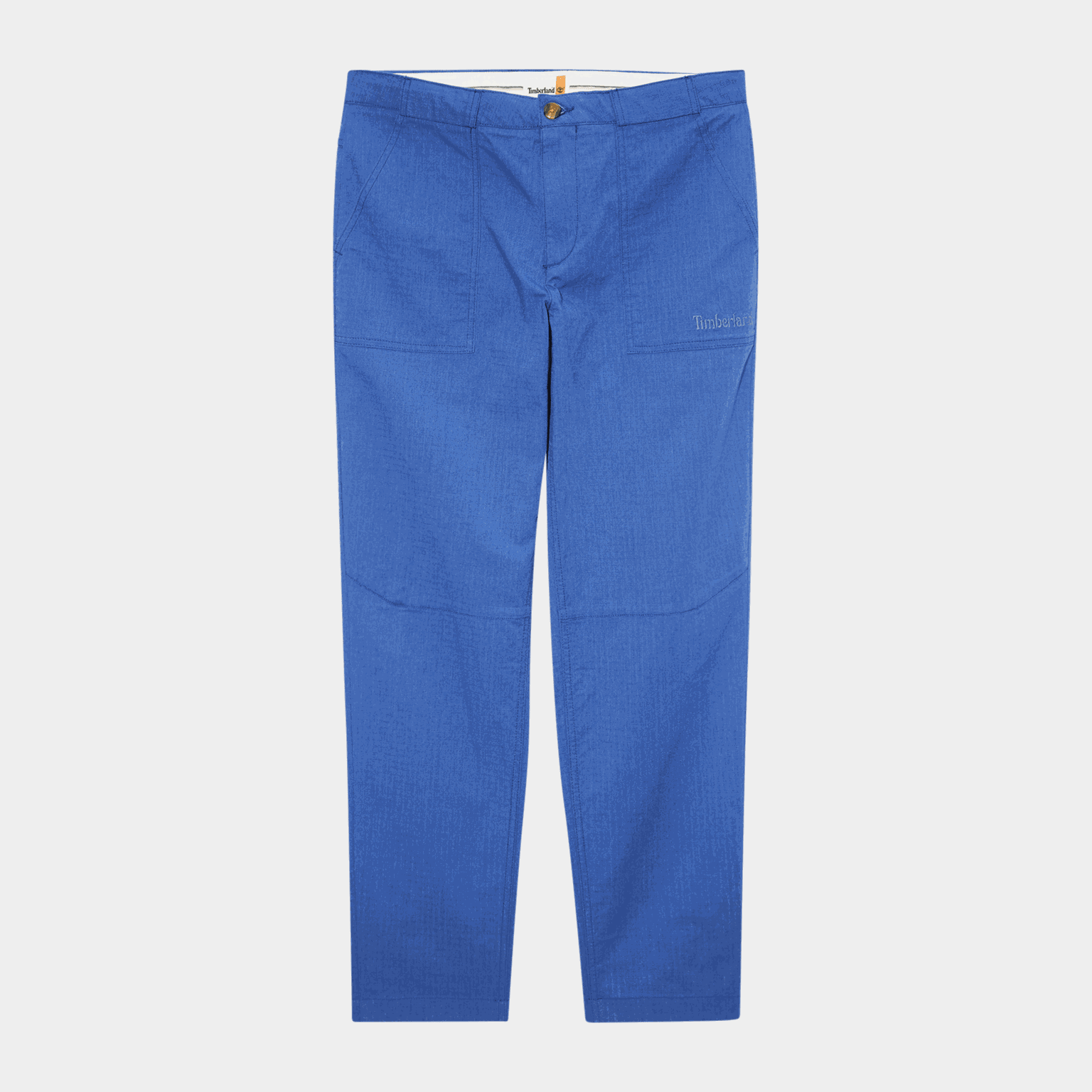 Tapered Cordura Pant, bukse, herre - full image 1