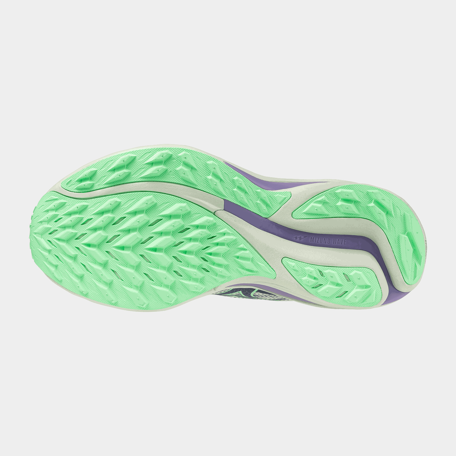 Wave Rider Gore-Tex 2, terrengløpesko, dame - full image 2