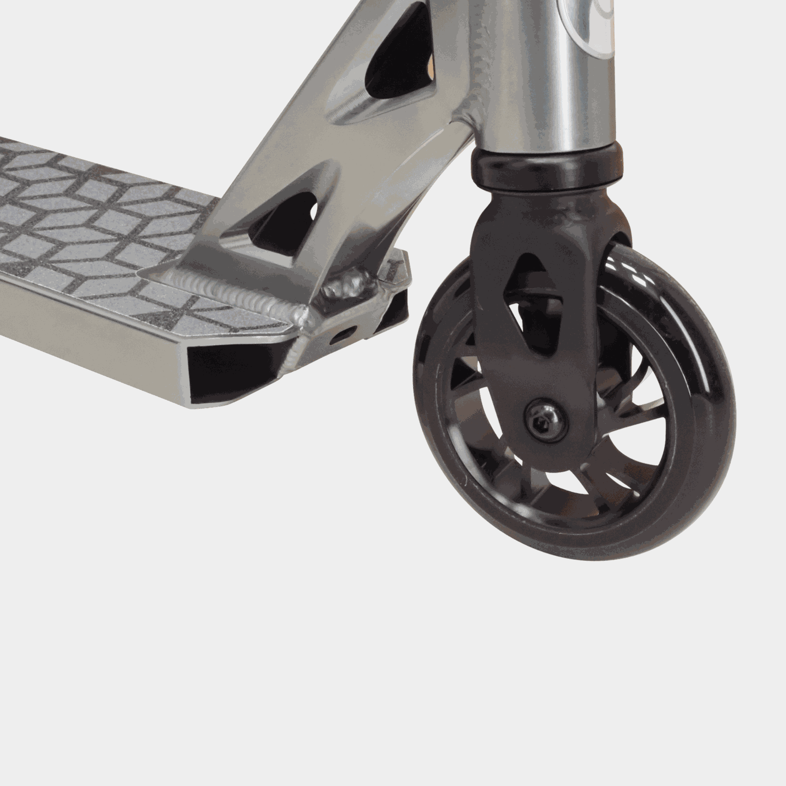 Maverick Stuntscooter, sparkesykkel, junior/ungdom - full image 3