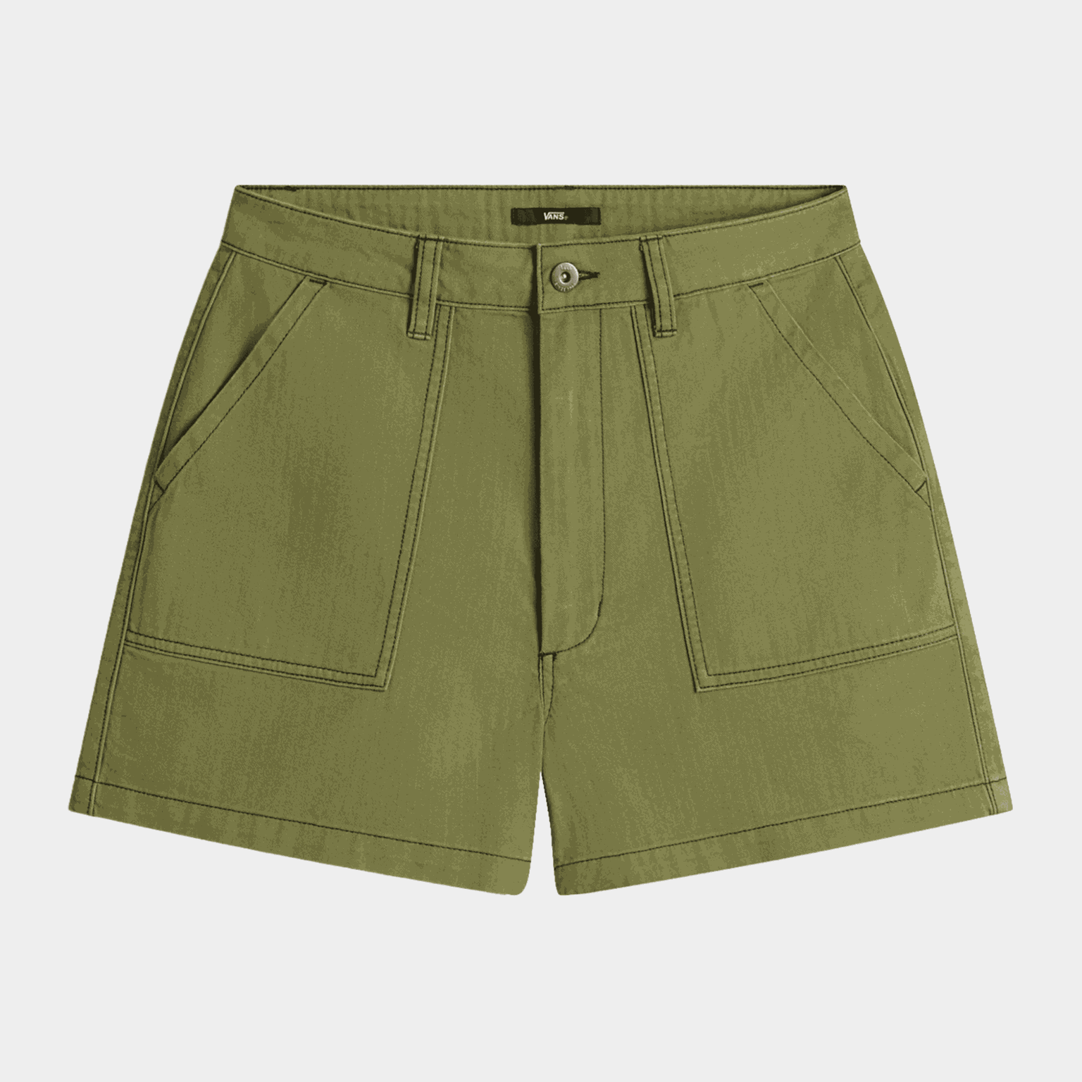 Union Short, fritidsshorts, dame - full image 1