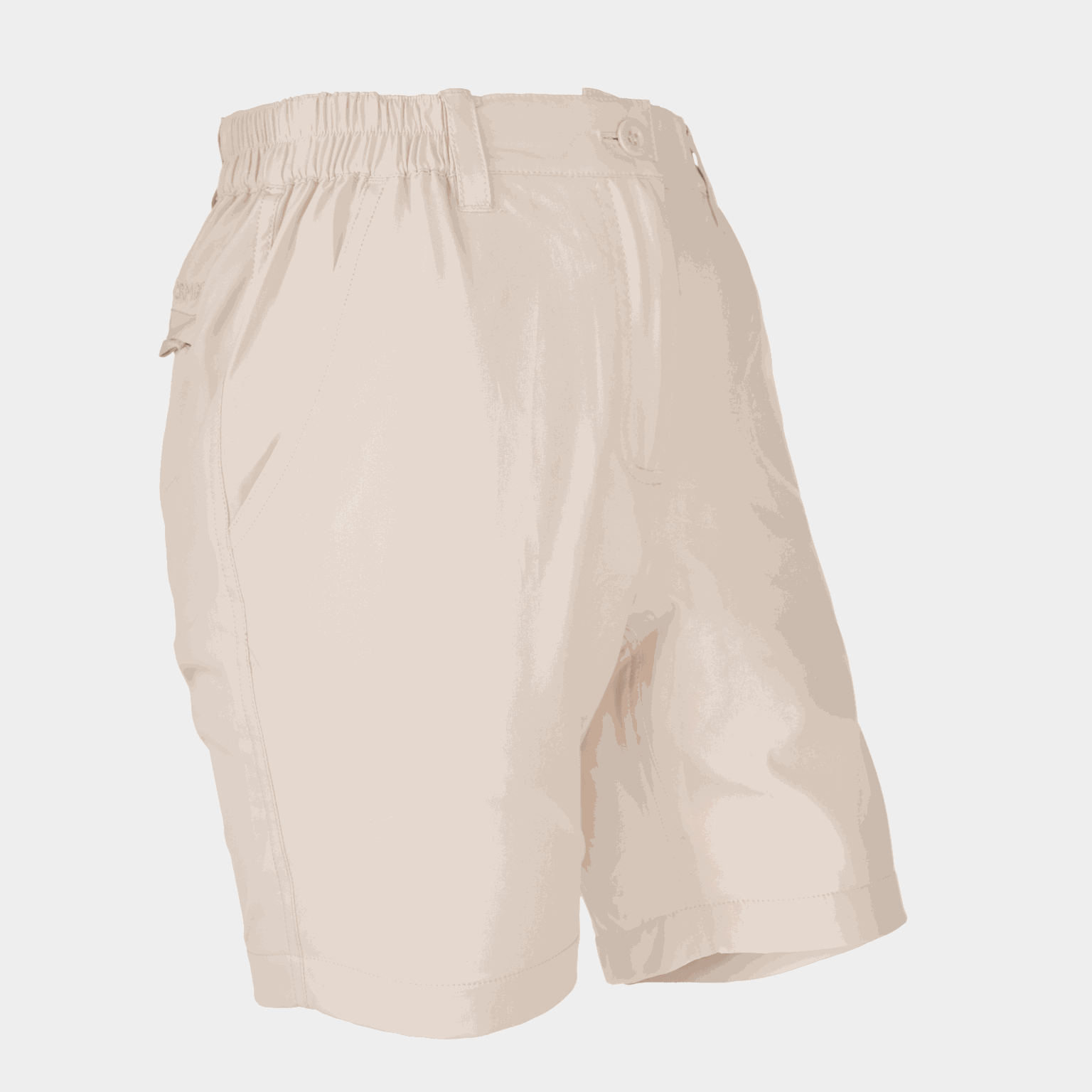 Saari Lightweight Shorts, turshorts, dame - full image 2