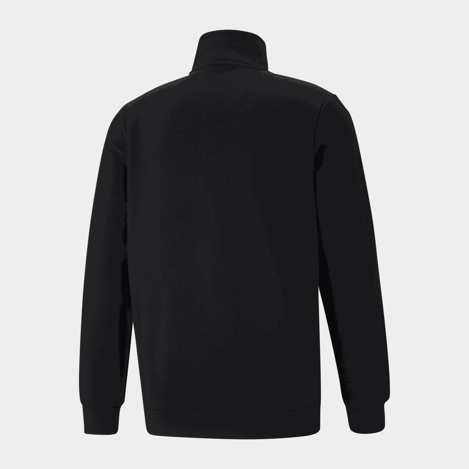 ESS Track Jacket Fleece, jakke, herre - full image 2