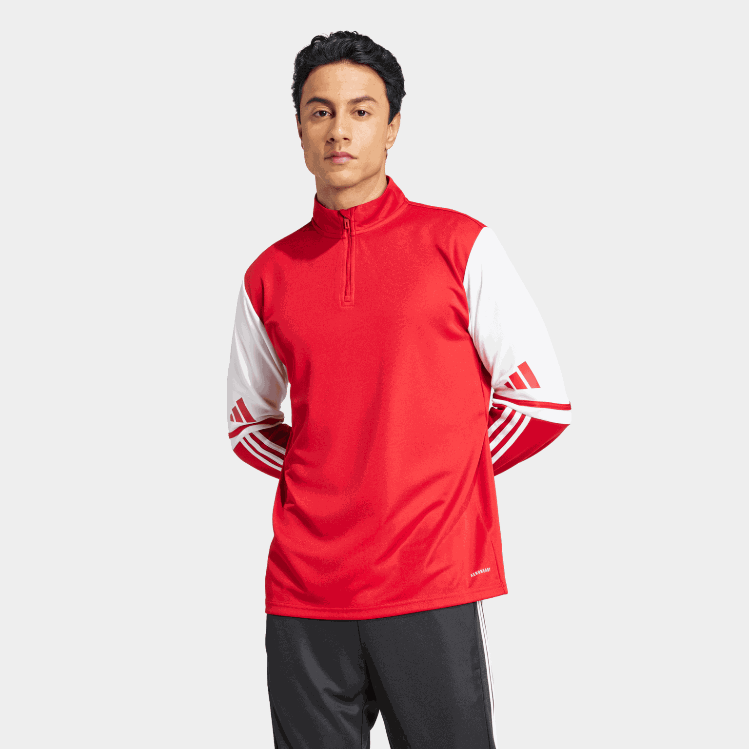Squadra 25 Training Top, treningsgenser, herre - full image 1