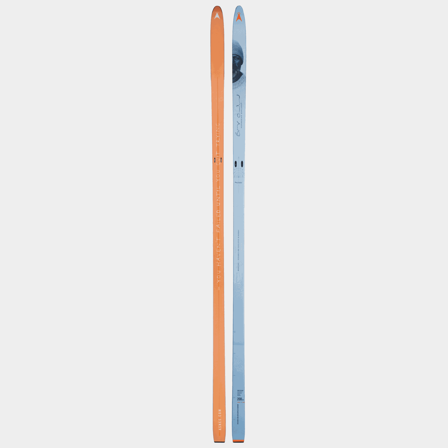 BC Skis Børge Ousland 25/26 - full image 2
