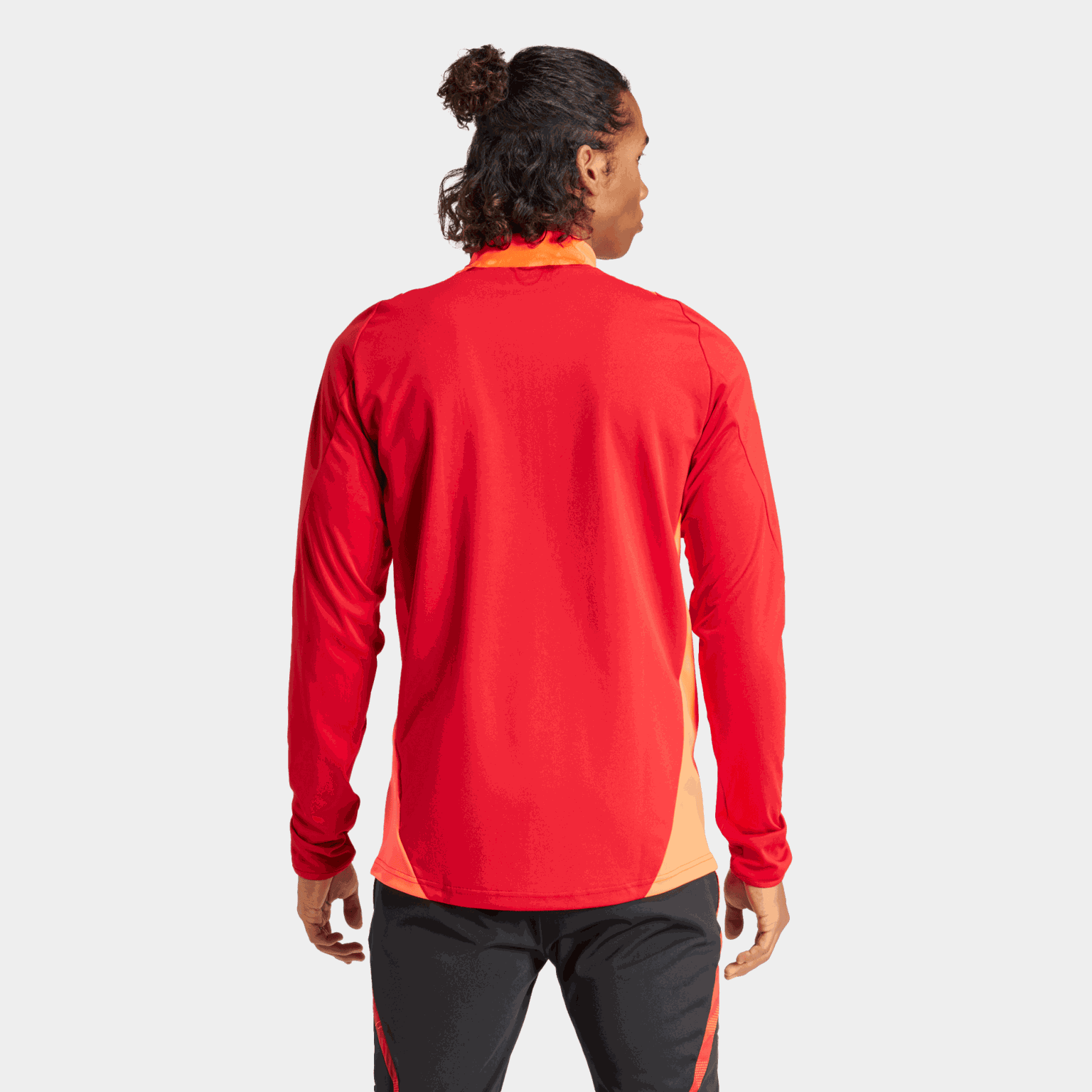 Tiro 24 Competition Training Jacket, treningsjakke, herre - full image 3