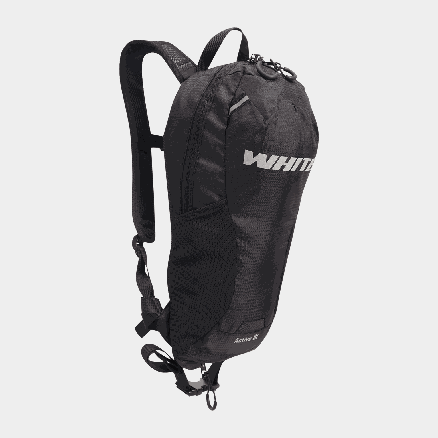 Hydration Backpack Active 8+2L, ryggsekk, hydreringssekk - full image 1