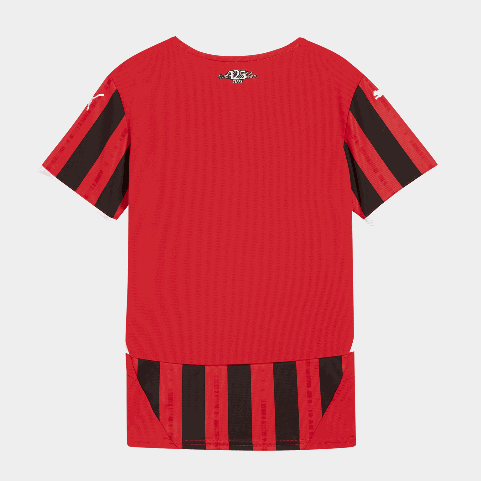 AC Milan Home Jersey Replica, fotballdrakt - full image 2