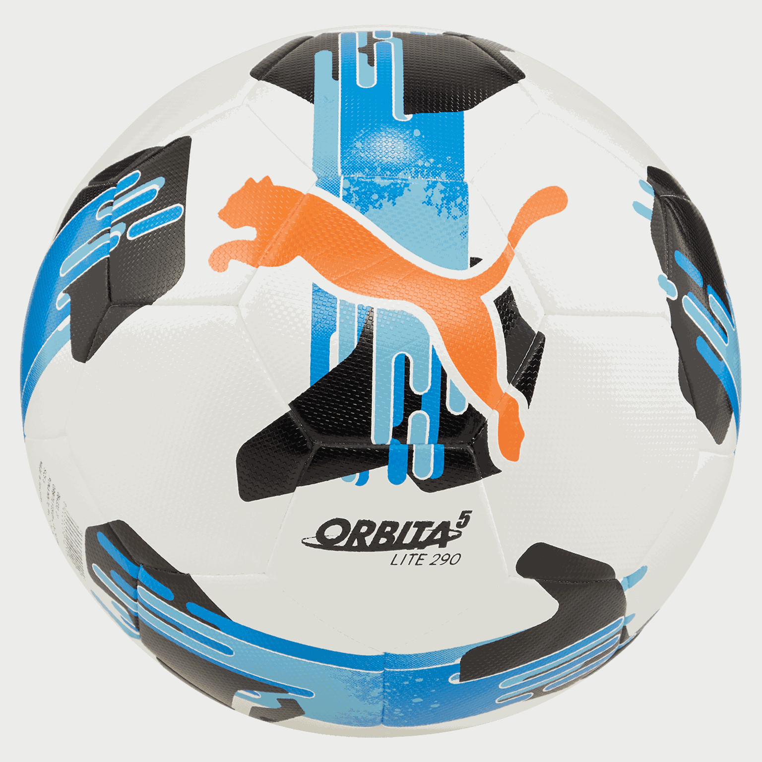 Orbita 5 FUSION Lite 290, fotball - full image 1