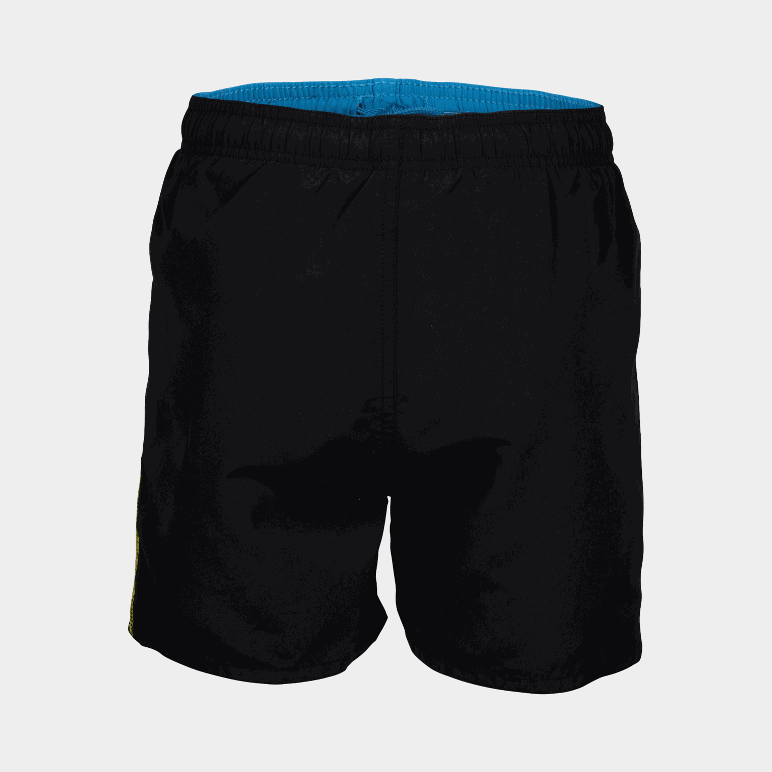 Boys' Beach Boxer Solid, badeshorts - full image 4
