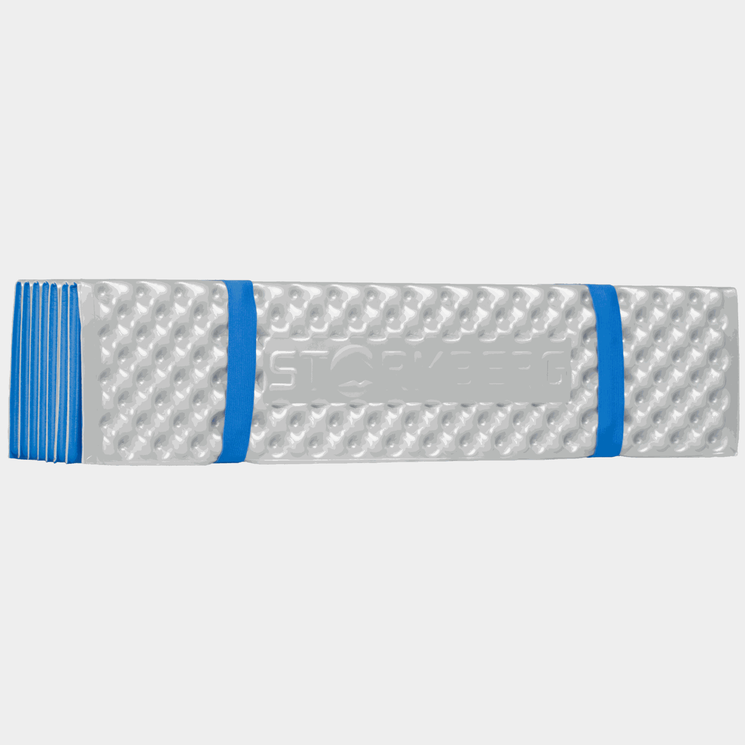 Alu Foldable Sleeping Mat, liggeunderlag - full image 1