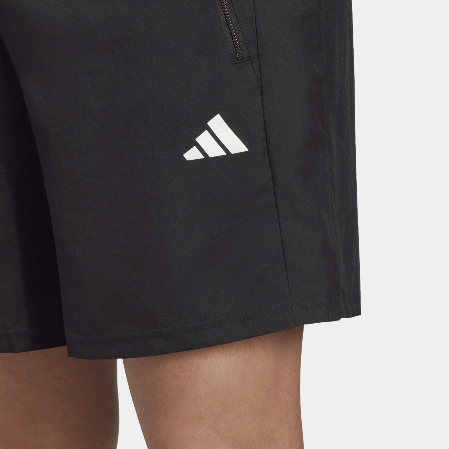 Train Essentials Woven Training Shorts, treningsshorts, herre - full image 3