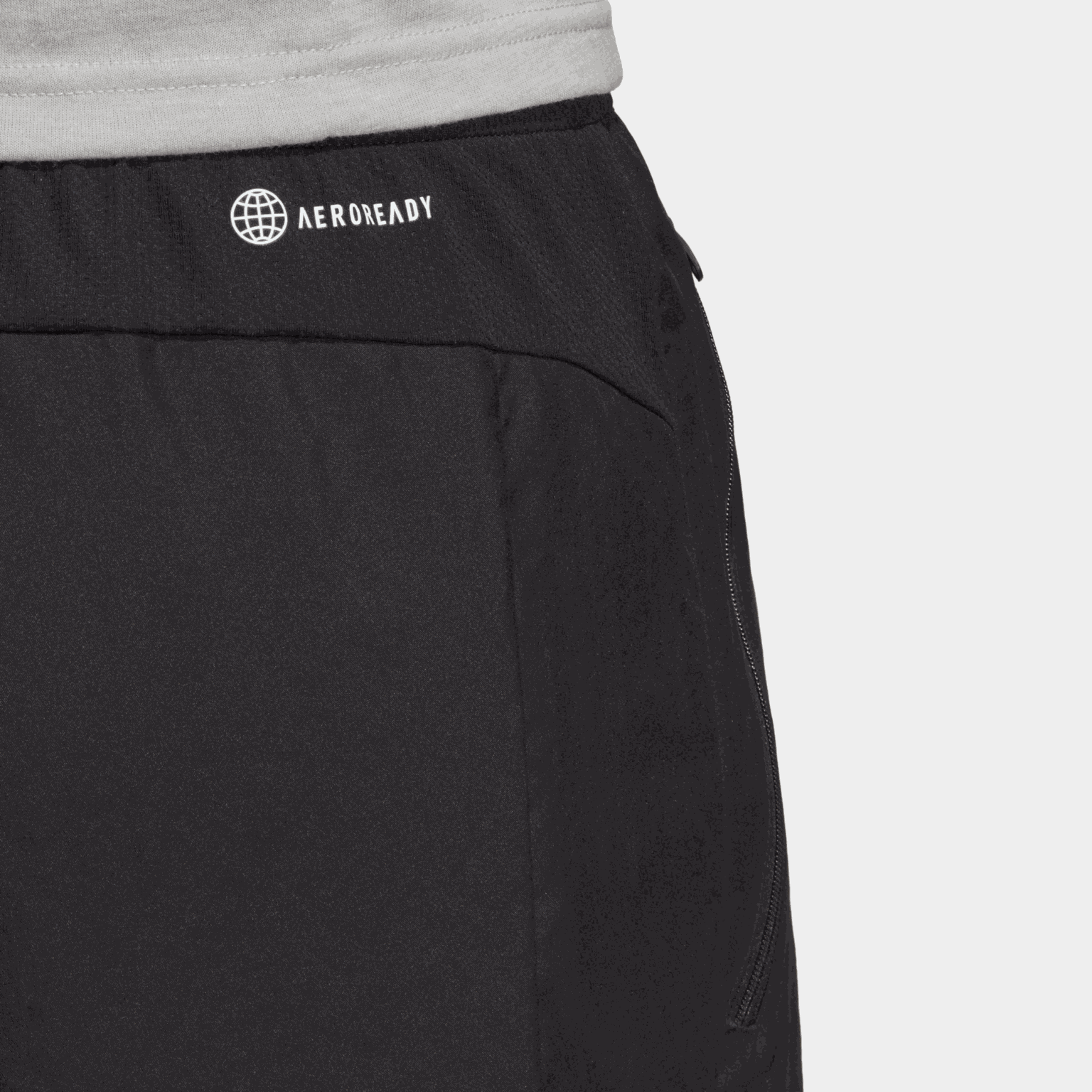 Train Essentials Woven Training Shorts, treningsshorts, herre - full image 4