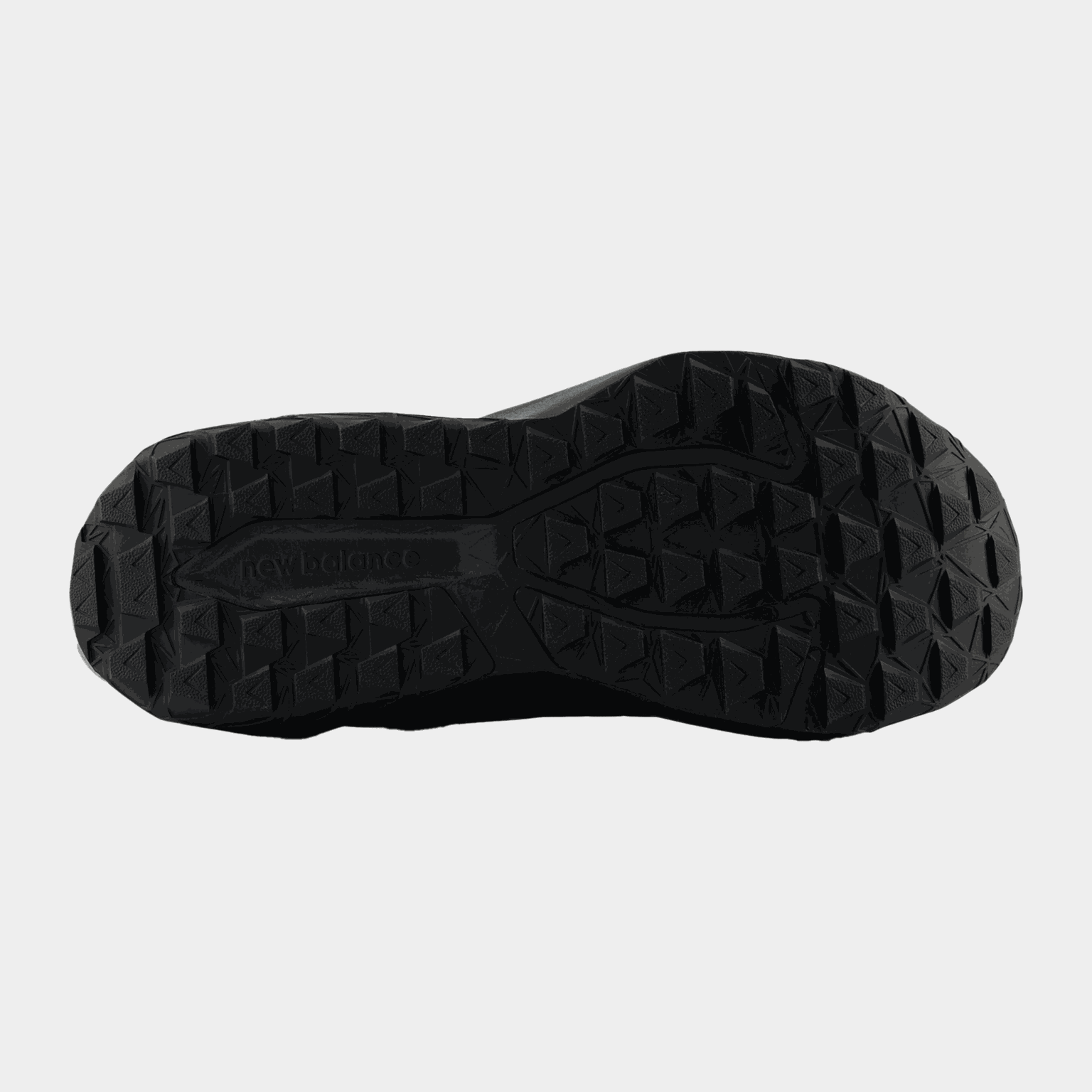 Nitrel Gore-Tex 6, terrengløpesko herre - full image 4
