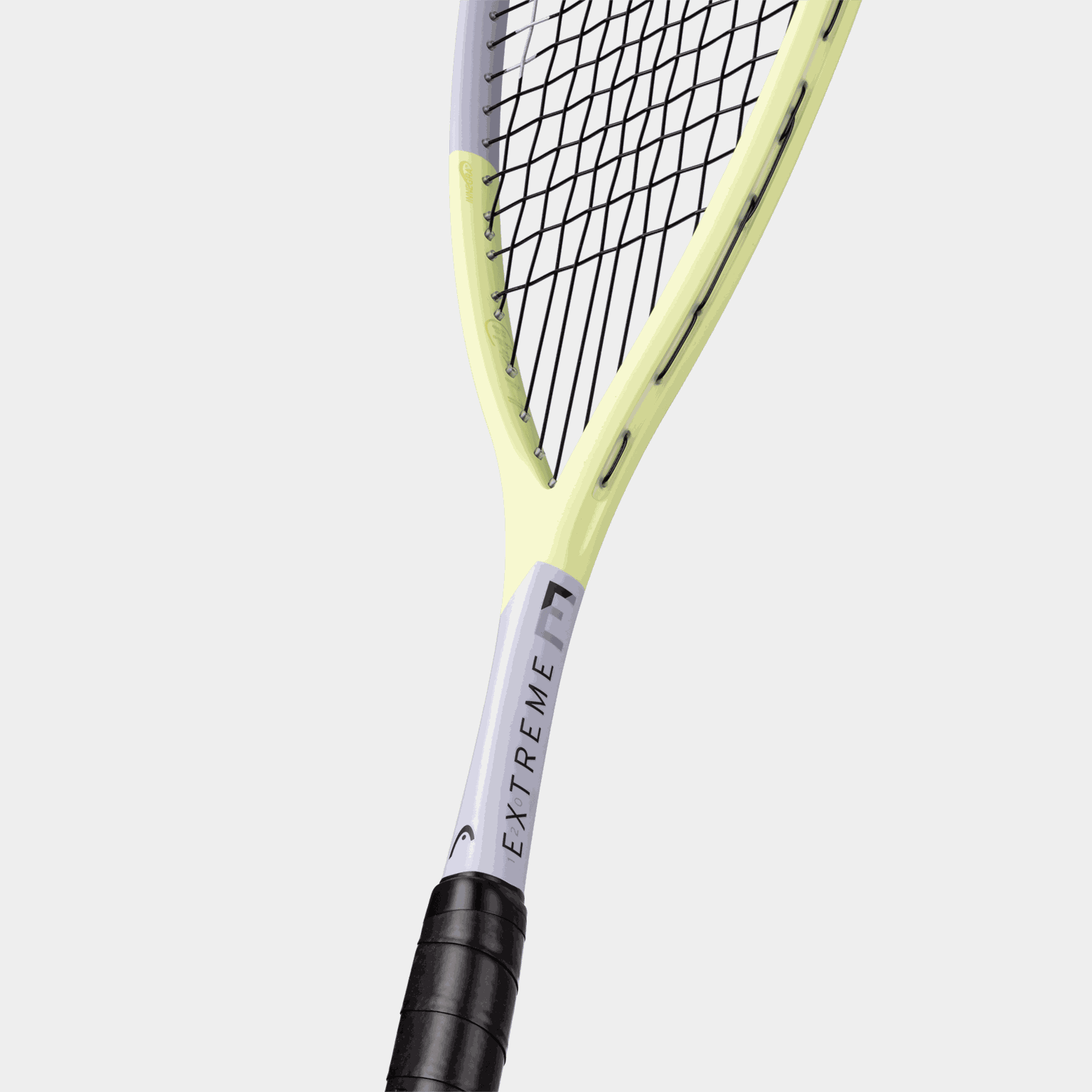 Extreme 120 2025, squashracket for viderekomne - full image 3