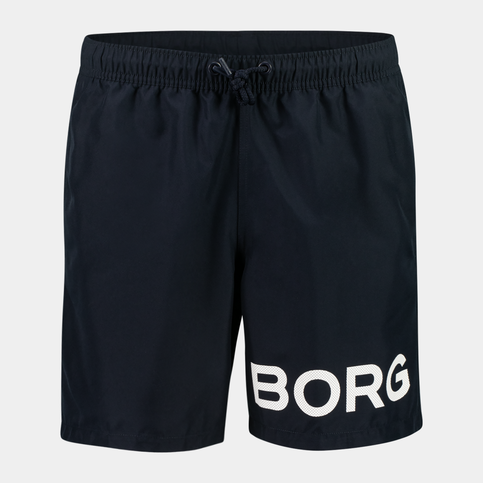 Borg Swim Shorts, badeshorts, herre - full image 1