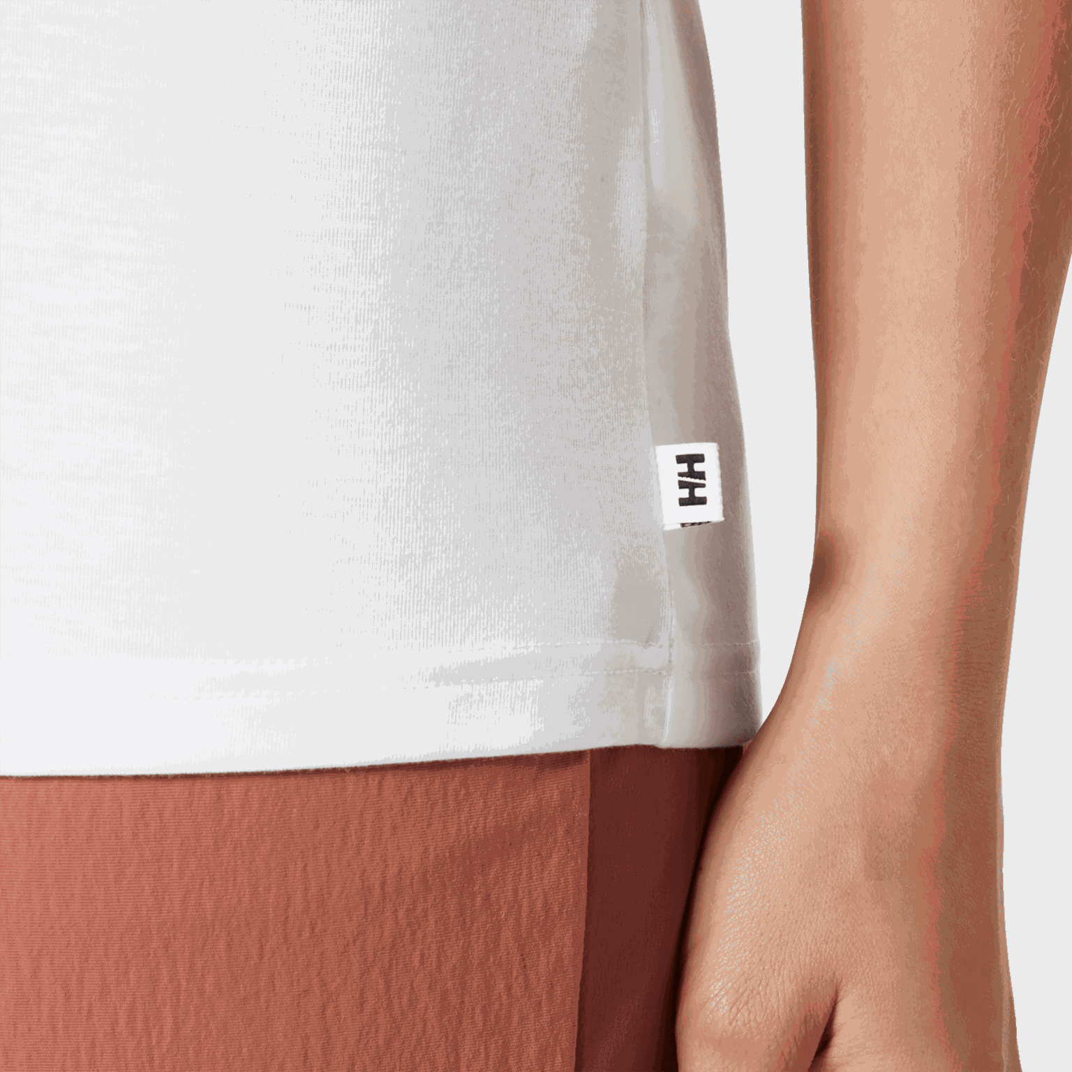 Skog Graphic Tee t-skjorte, dame - full image 4