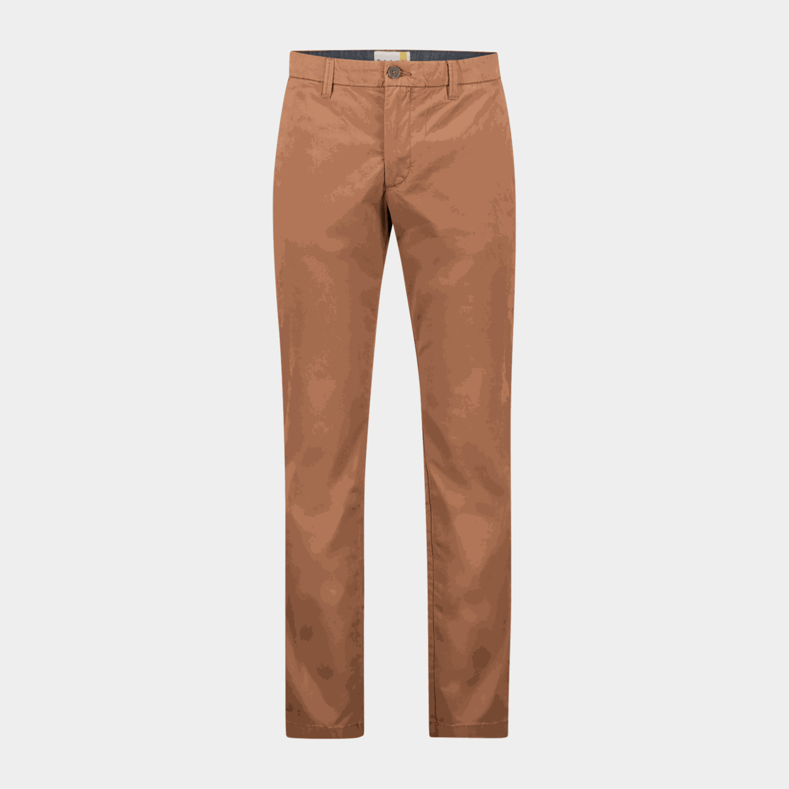 Twill Chino Pant (Slim) - full image 1