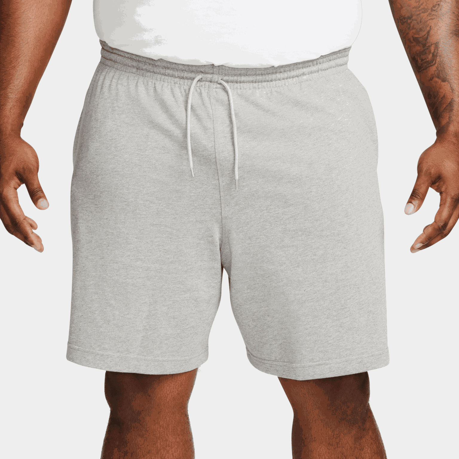 Club Knit Shorts, herre - full image 1