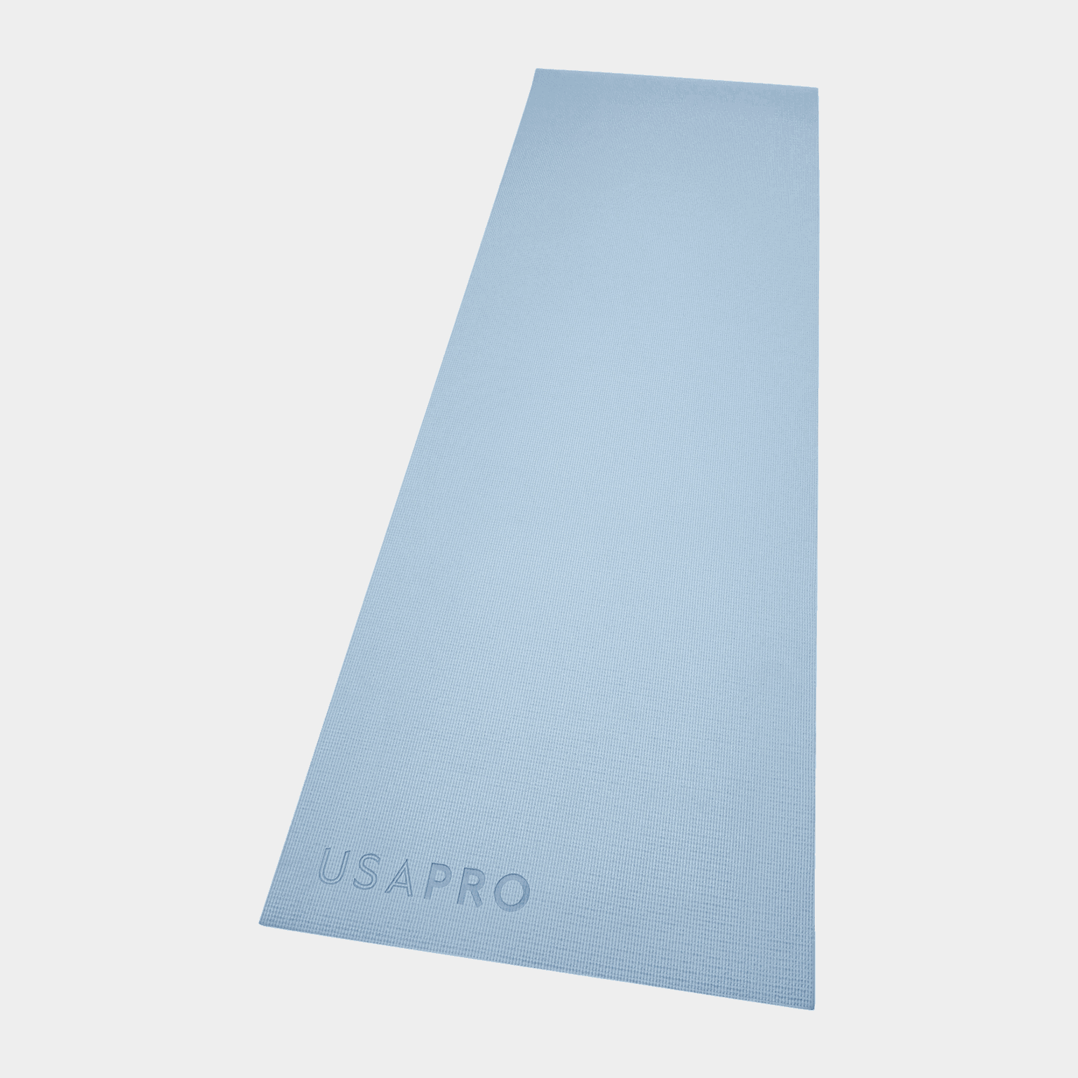 Digital Printed Mat, yogamatte - full image 3