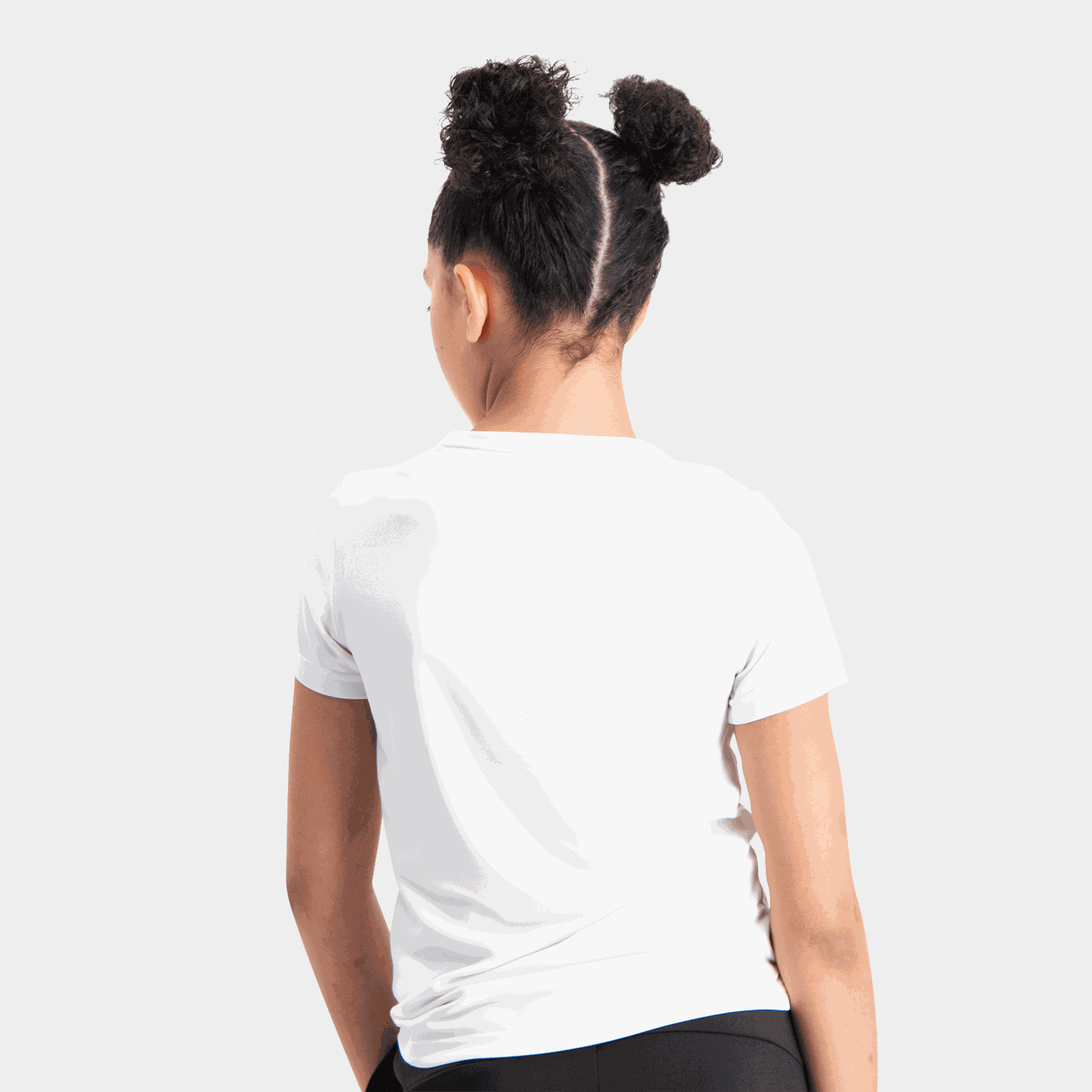 Active Tee, t-skjorte - full image 4