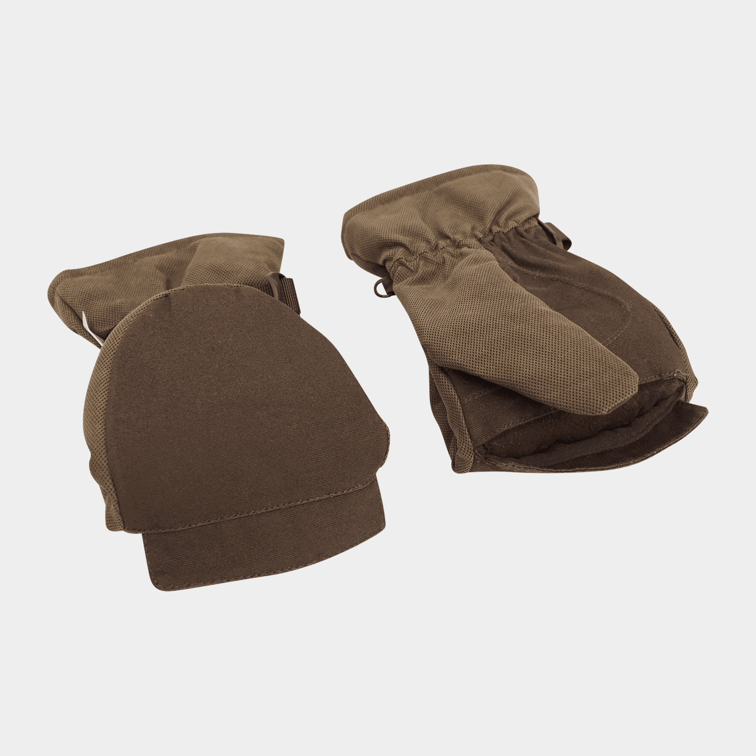 Polar Max Mitten, votter - full image 3