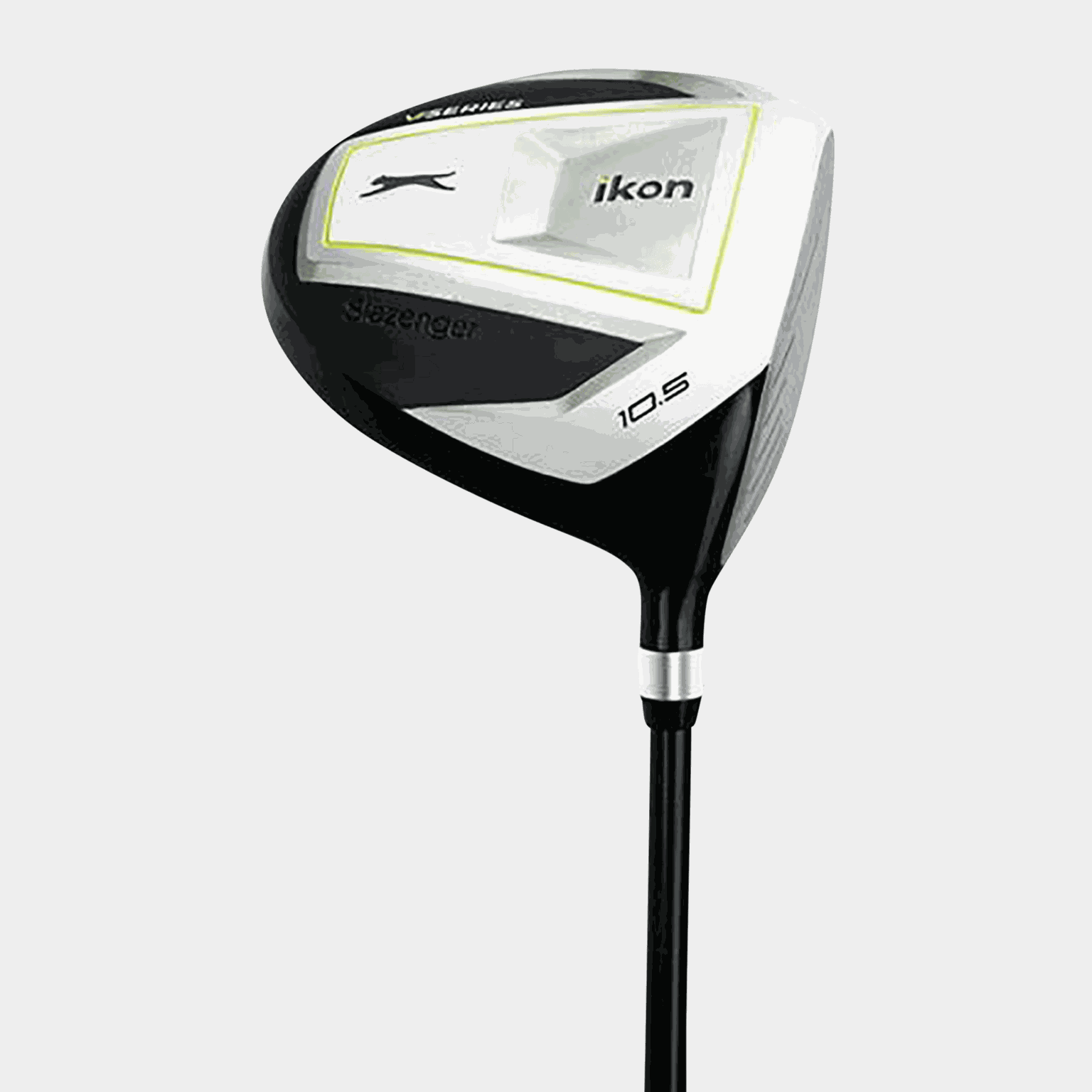VS Driver Graphite RH, driver, høyre, herre - full image 1