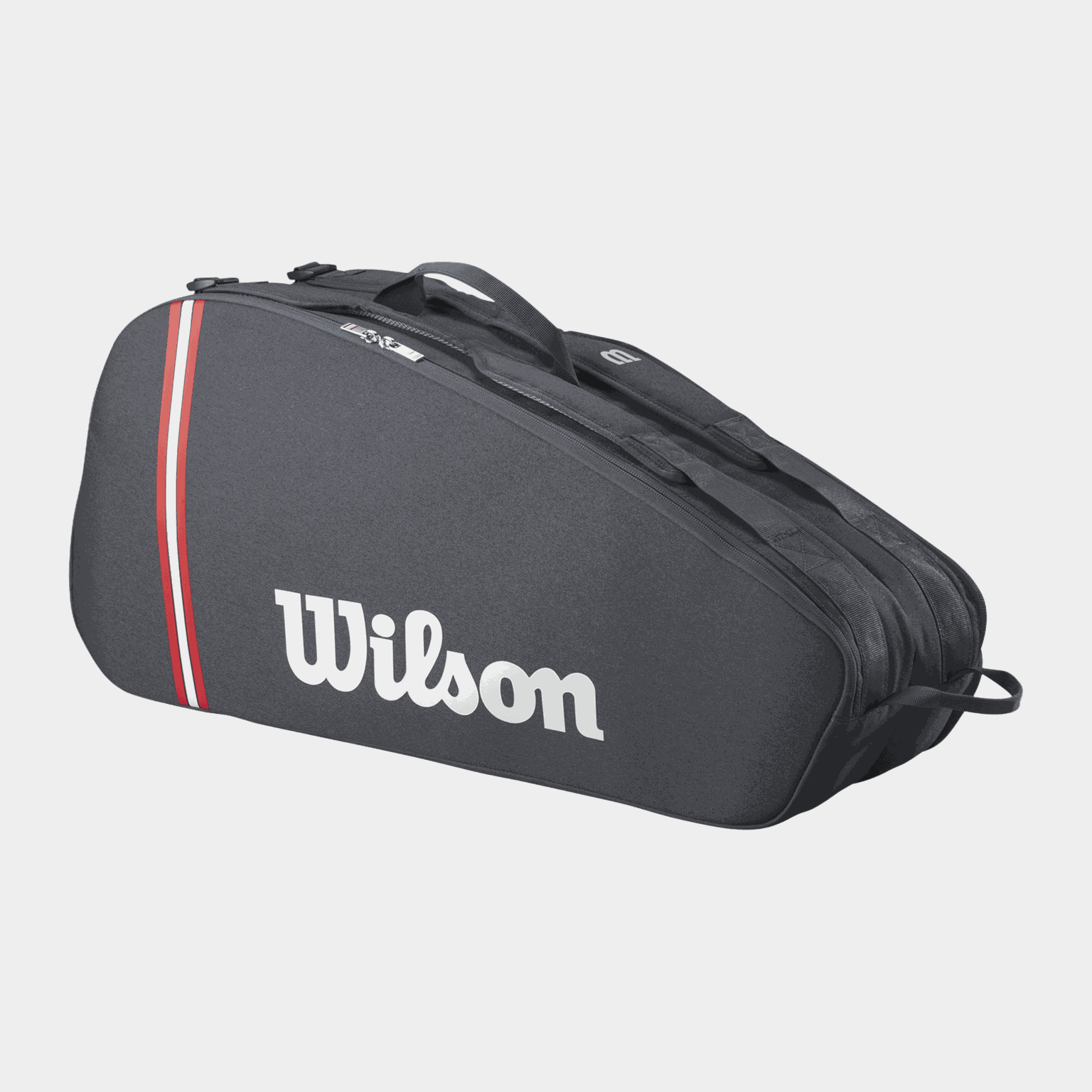 Tour 6PK Racket Bag, tennisbag - full image 1