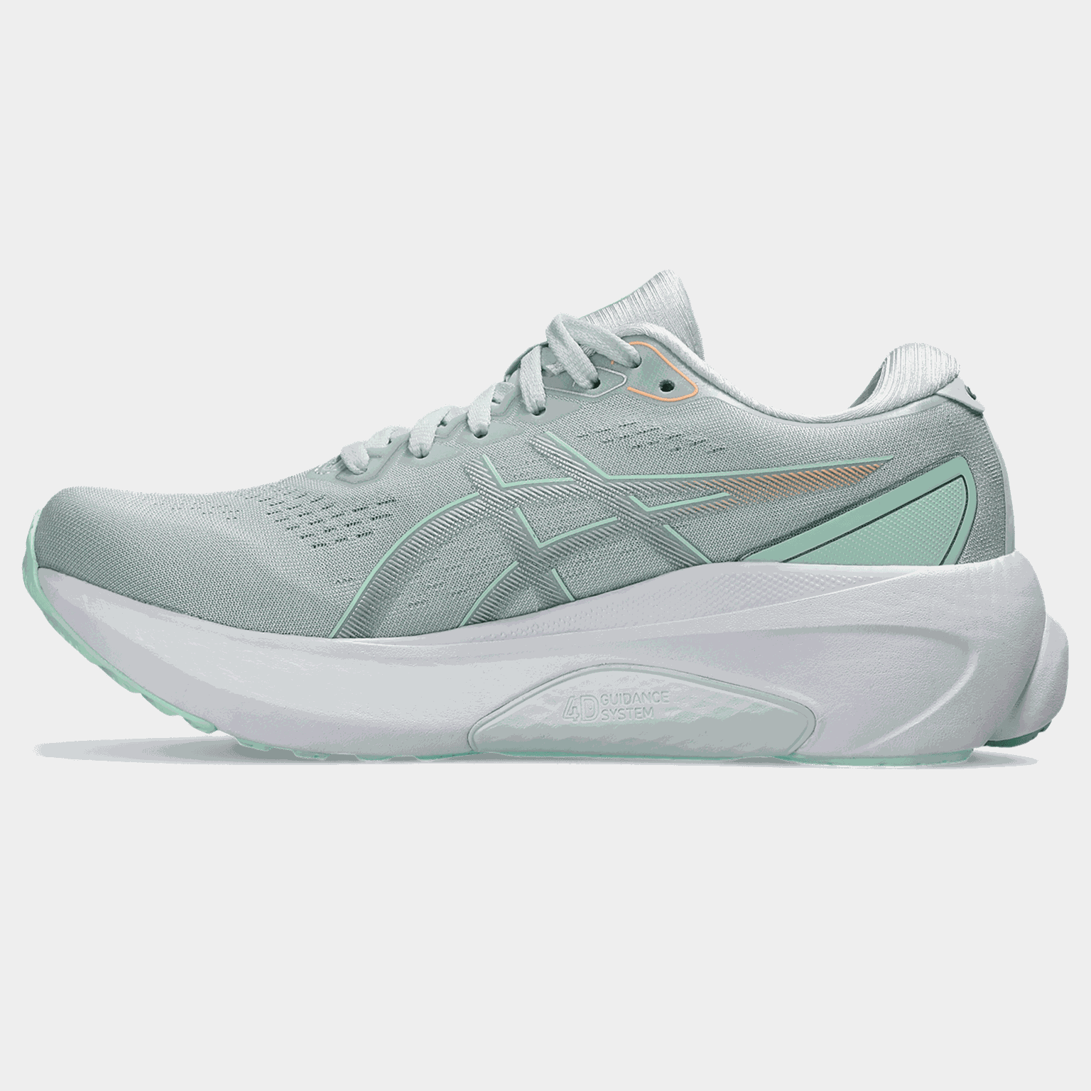 Gel-Kayano 30, løpesko, dame - full image 2