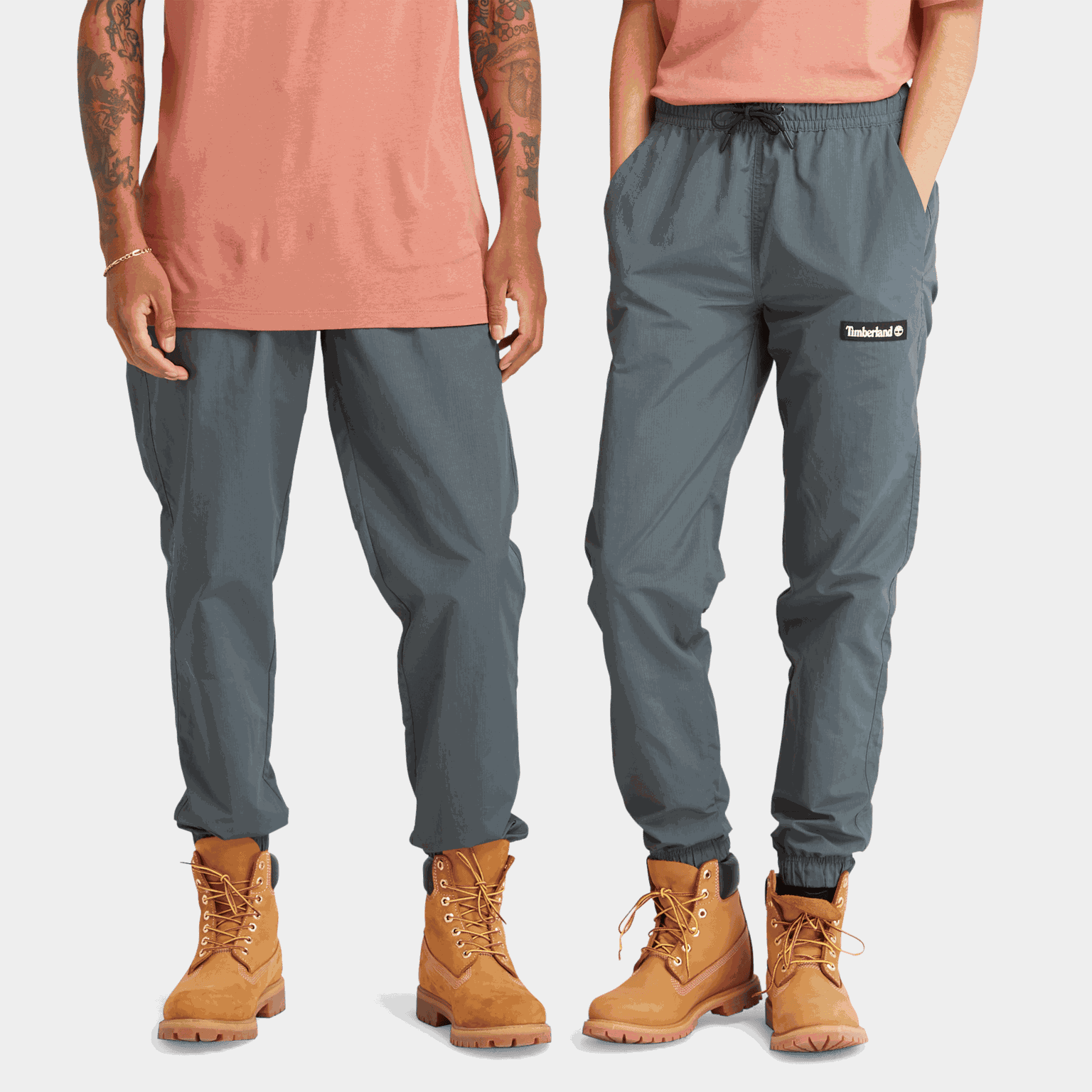 Ripstop Jogger, bukse, unisex - full image 2