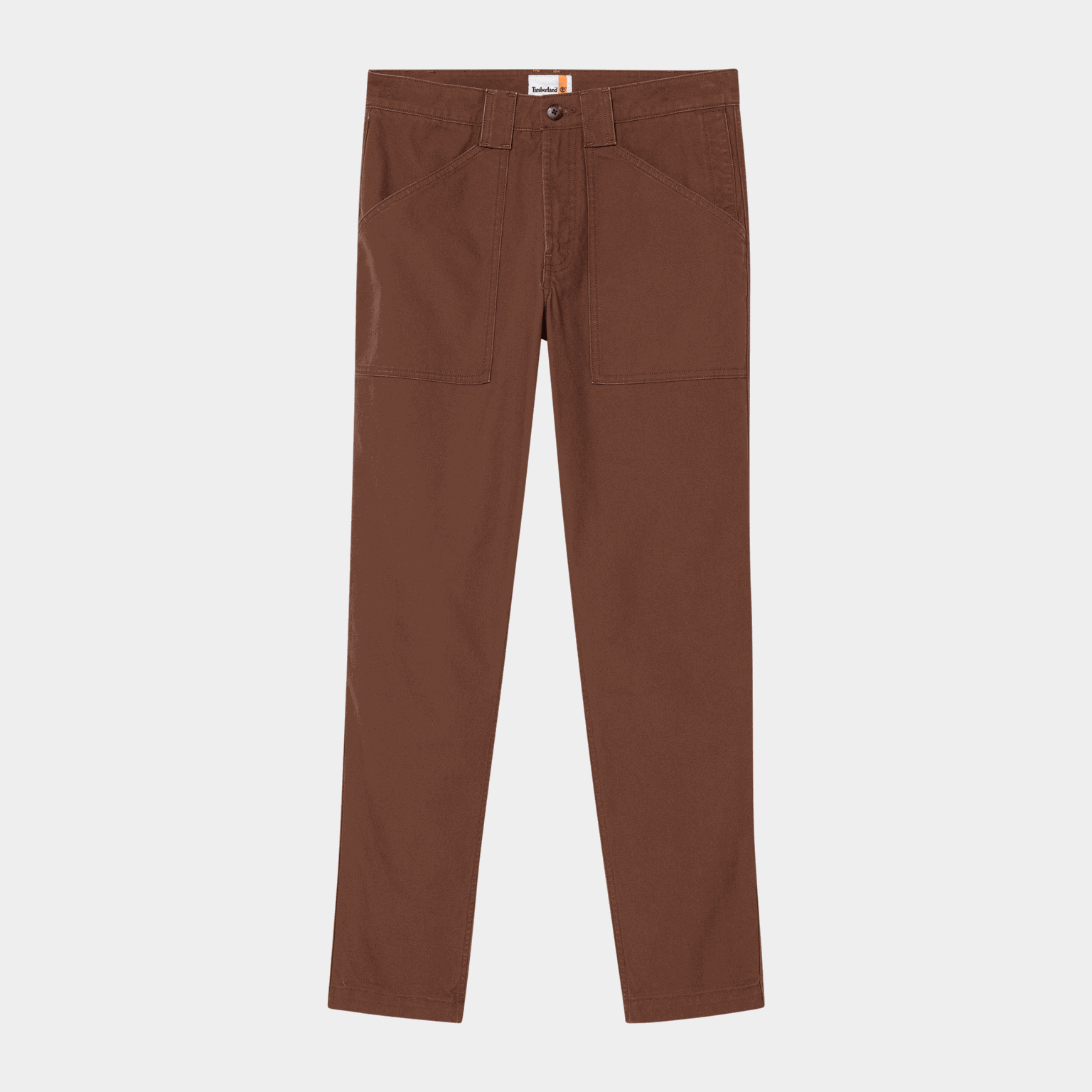 Washed Canvas Fatigue P, bukse, herre - full image 3