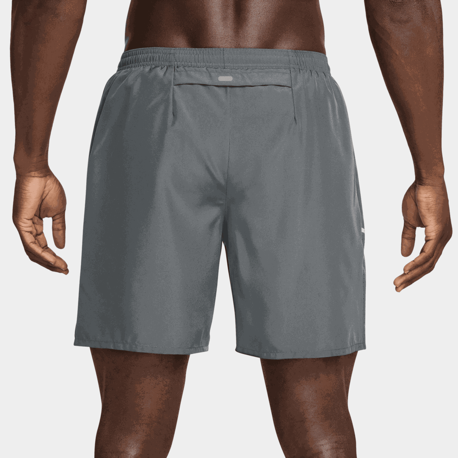Dri-FIT Miler 7In 2In1 Short, løpeshorts, herre - full image 2