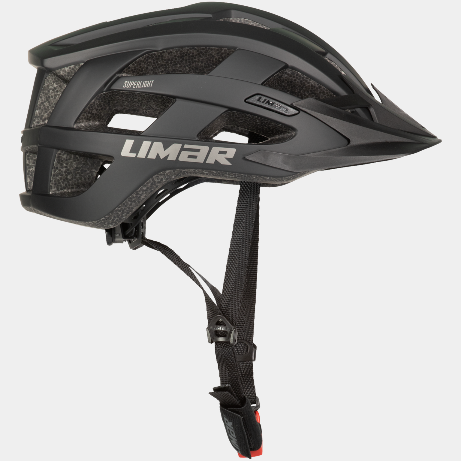 Alben bikehelmet 25, sykkelhjelm, voksen - full image 2