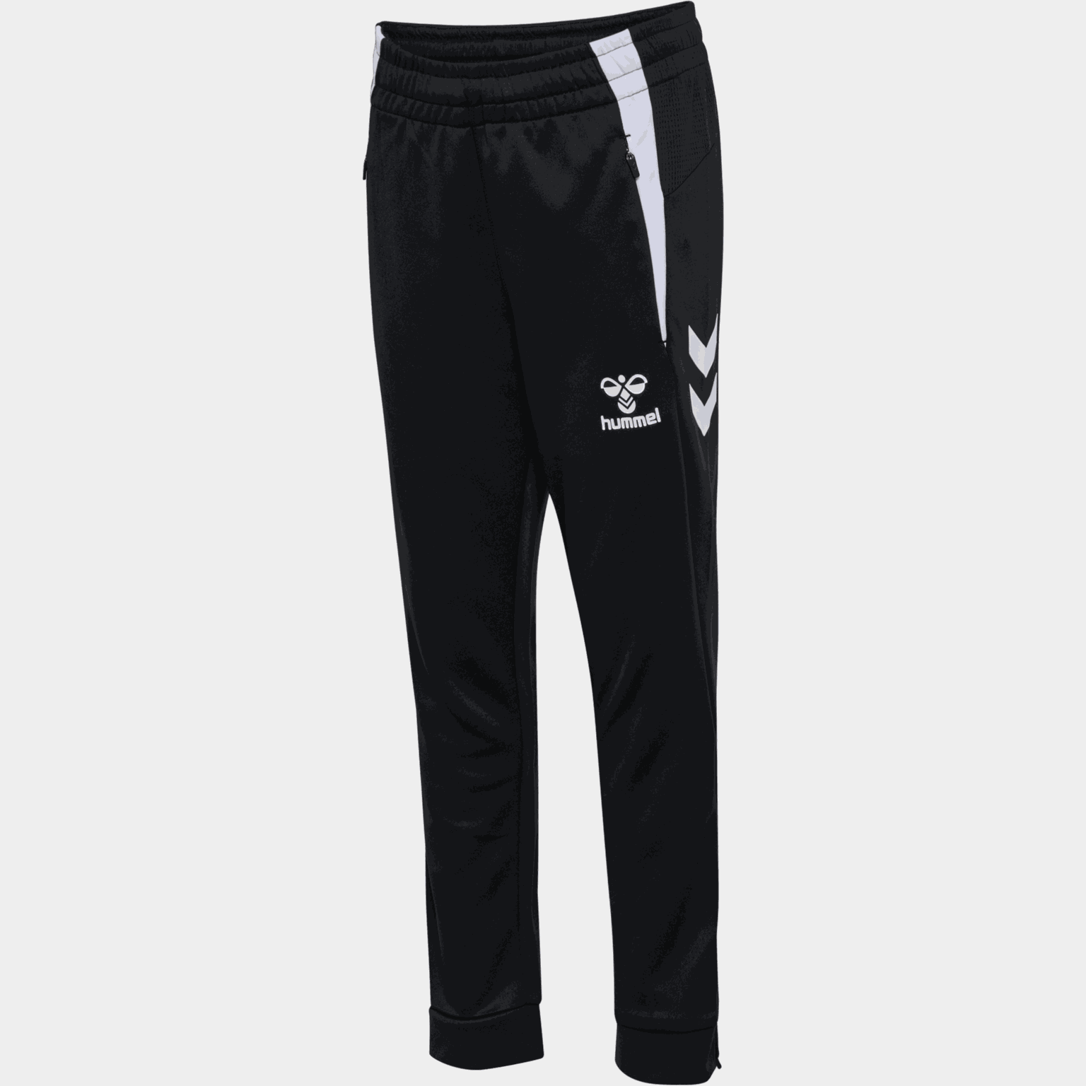 hmlLEAD 2.0 Track Pants, treningsbukse, barn - full image 1