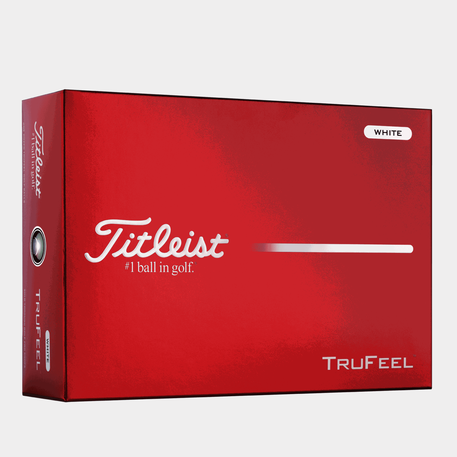 Trufeel, golfballer - full image 1