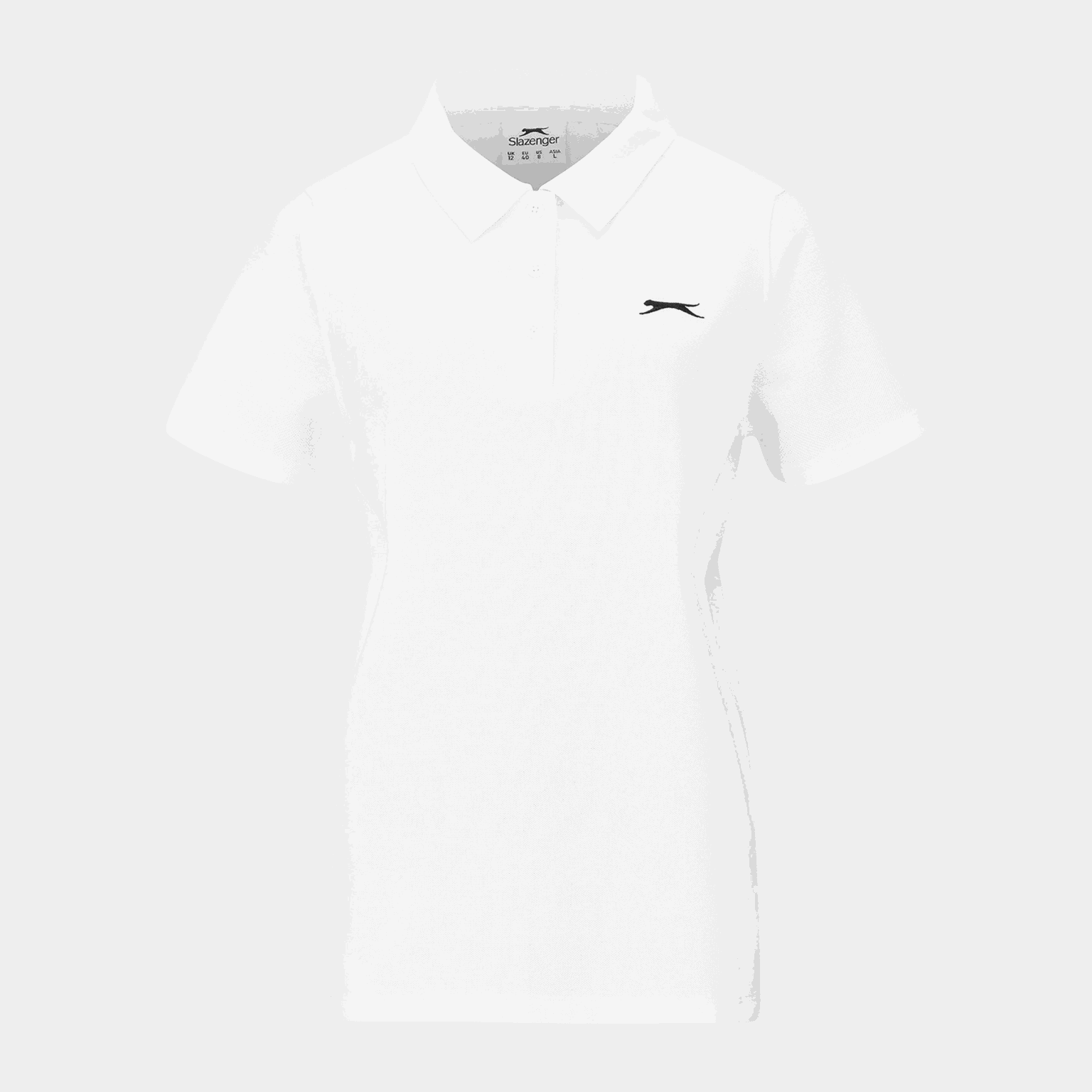 Pique Polo, poloskjorte, dame - full image 1