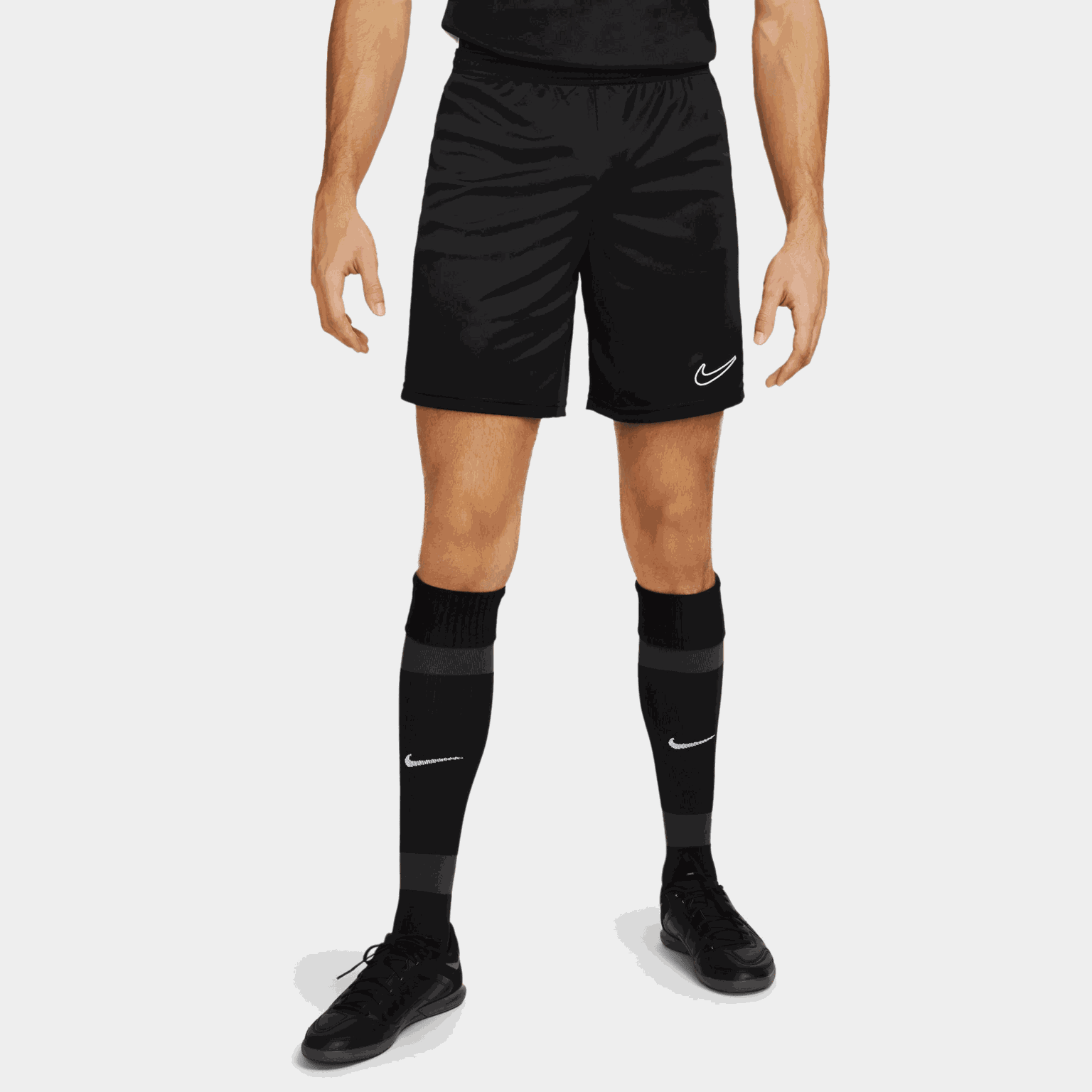 Dri-FIT Academy Short, fotballshorts, herre - full image 1
