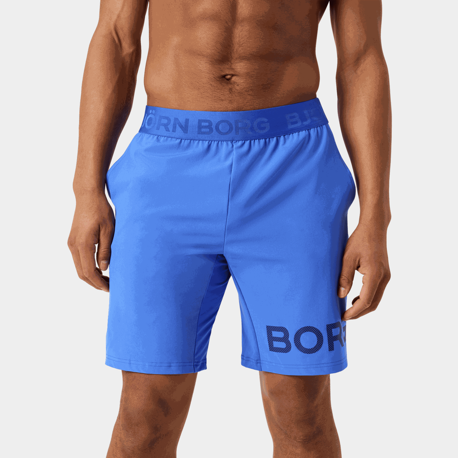 Borg Shorts, treningsshorts, herre - full image 4