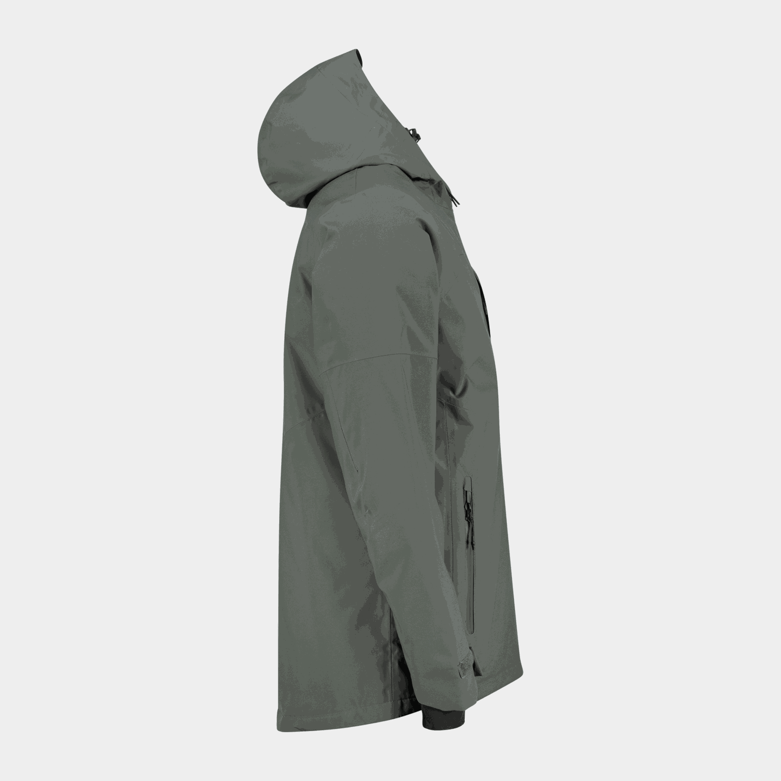 Teton Ski Jacket 25/26, skijakke, herre - full image 2